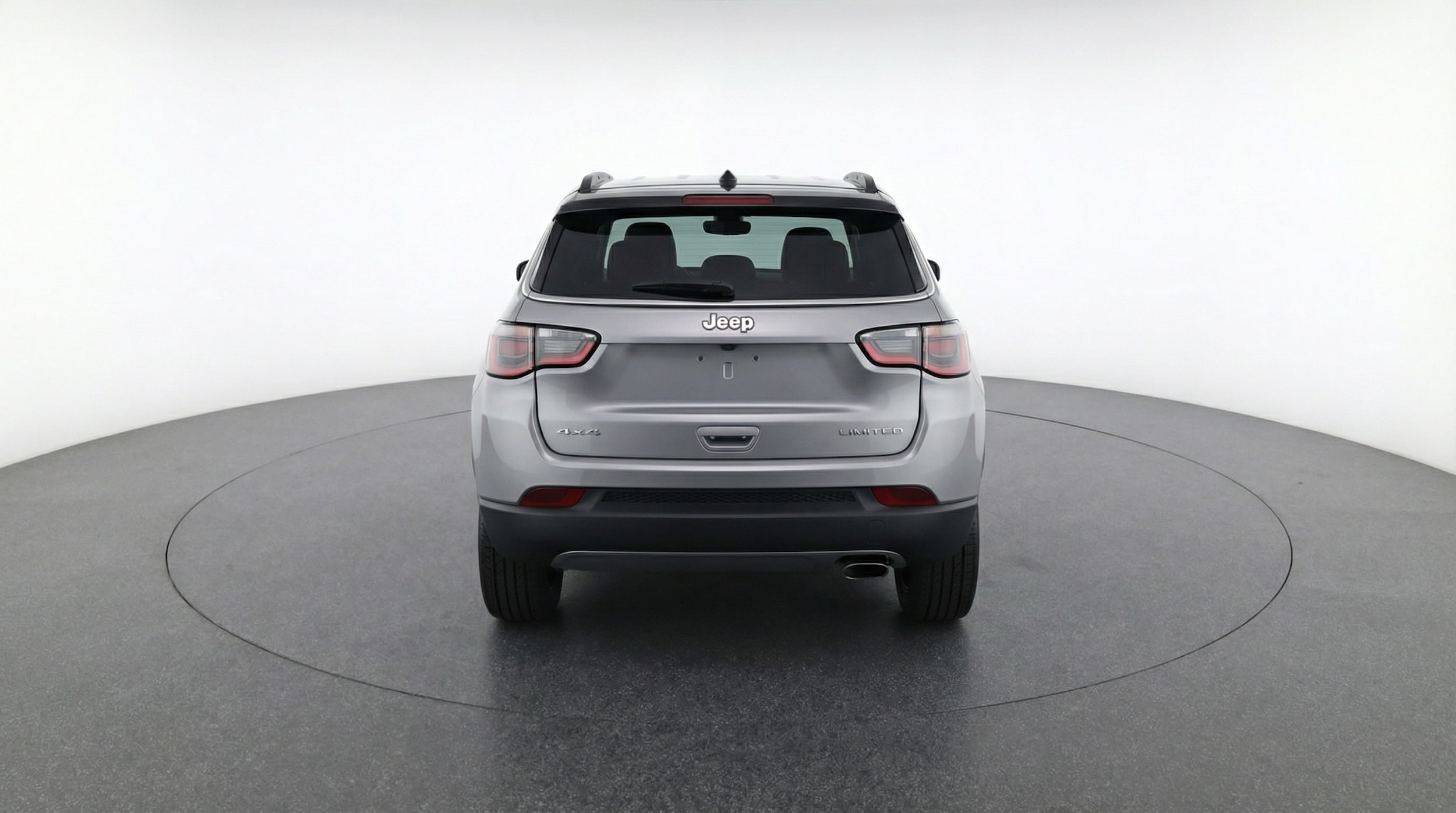 Thumbnail: 2025 Jeep Compass - 6