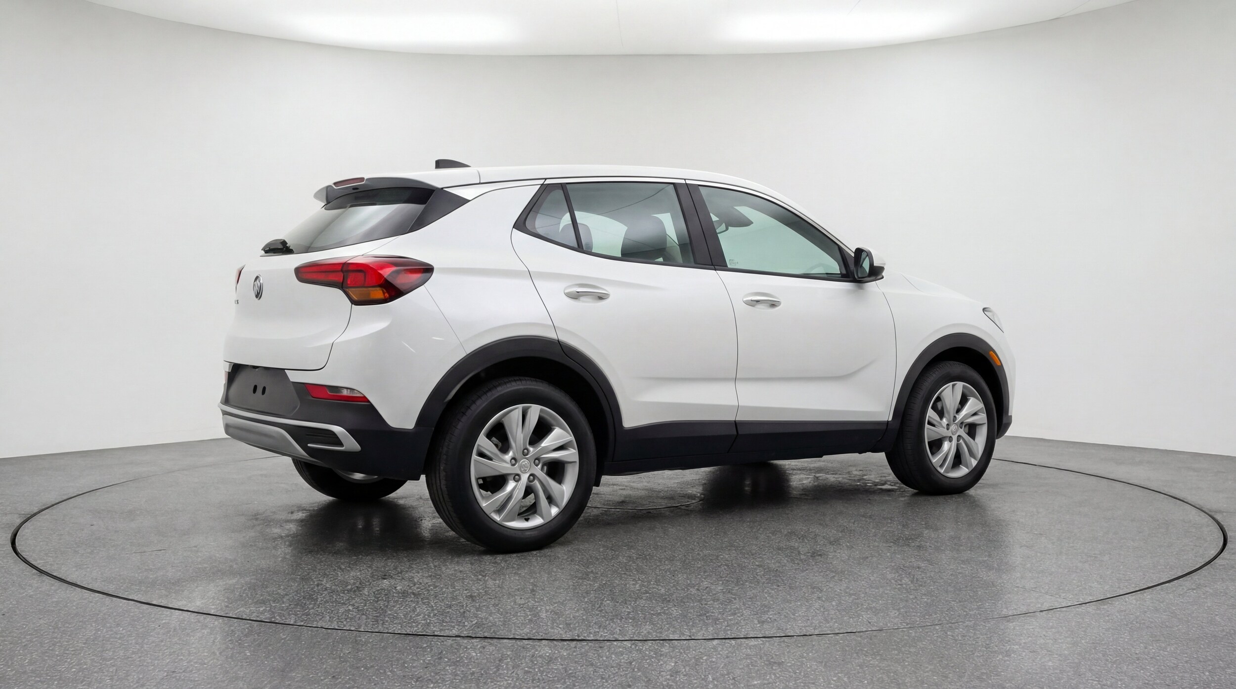 Thumbnail: 2026 Buick Encore GX - 9