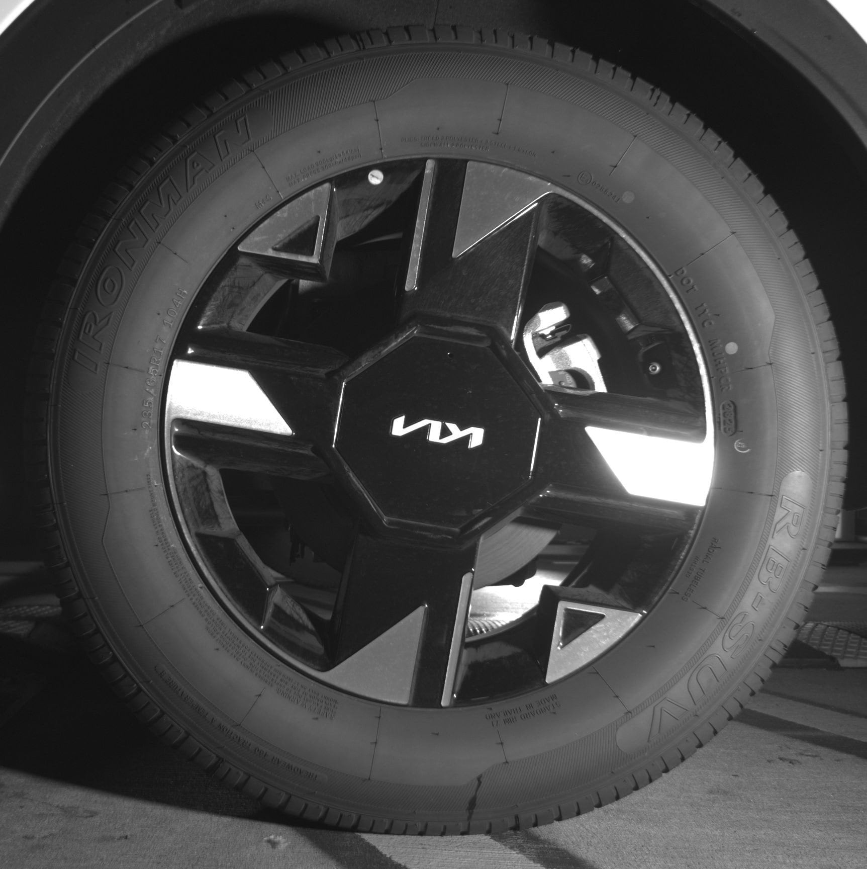 Thumbnail: 2026 Kia Sportage - 14