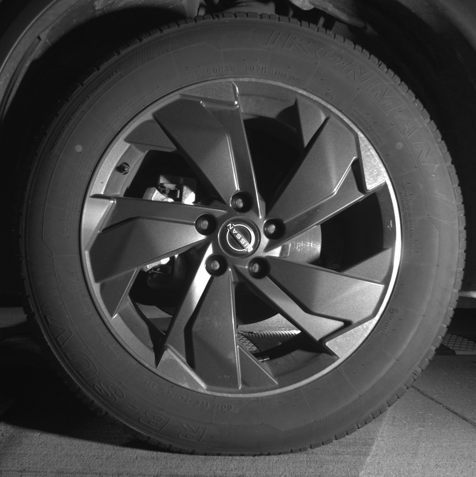 Thumbnail: 2025 Nissan Rogue - 12