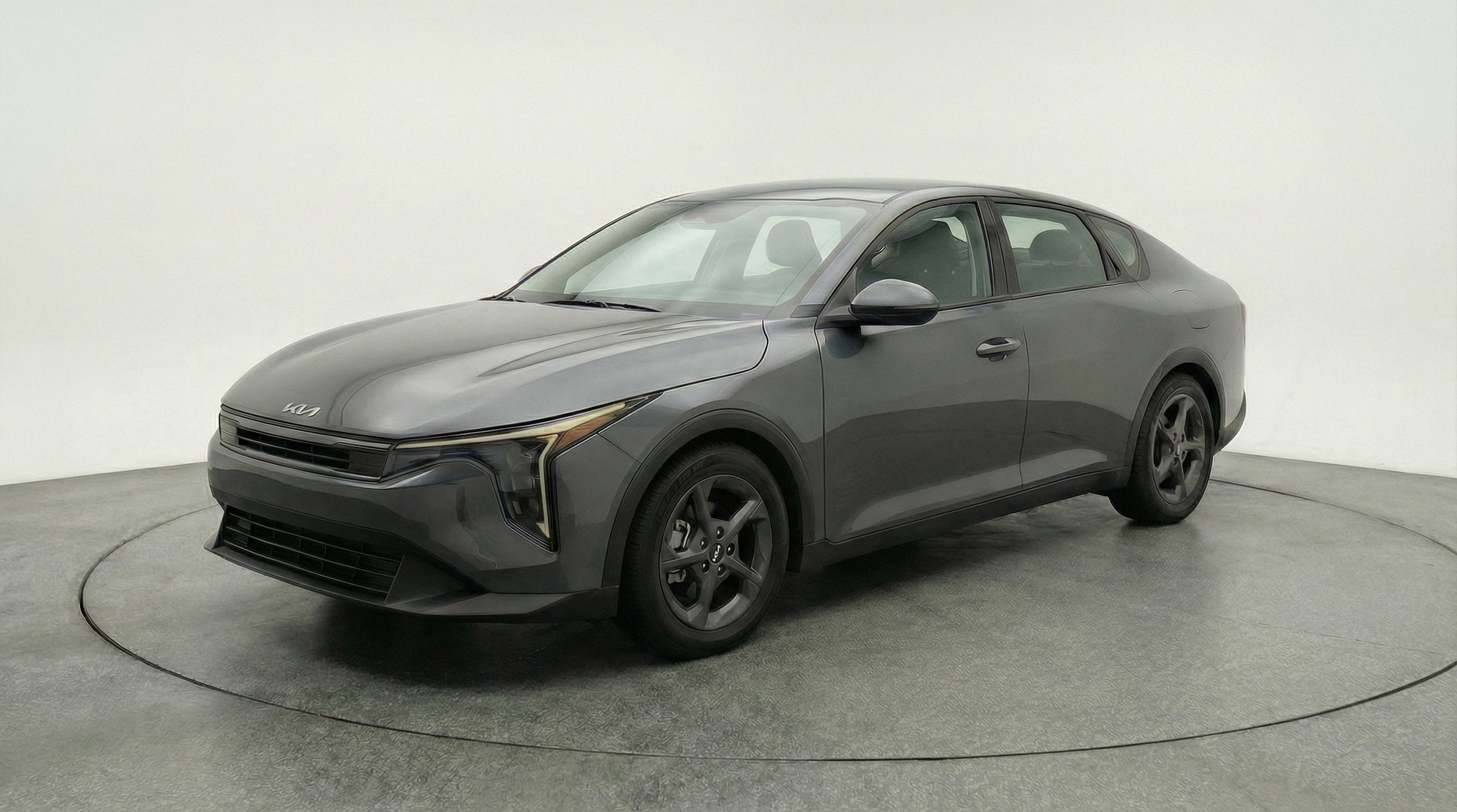 Thumbnail: 2025 Kia K4 - 3