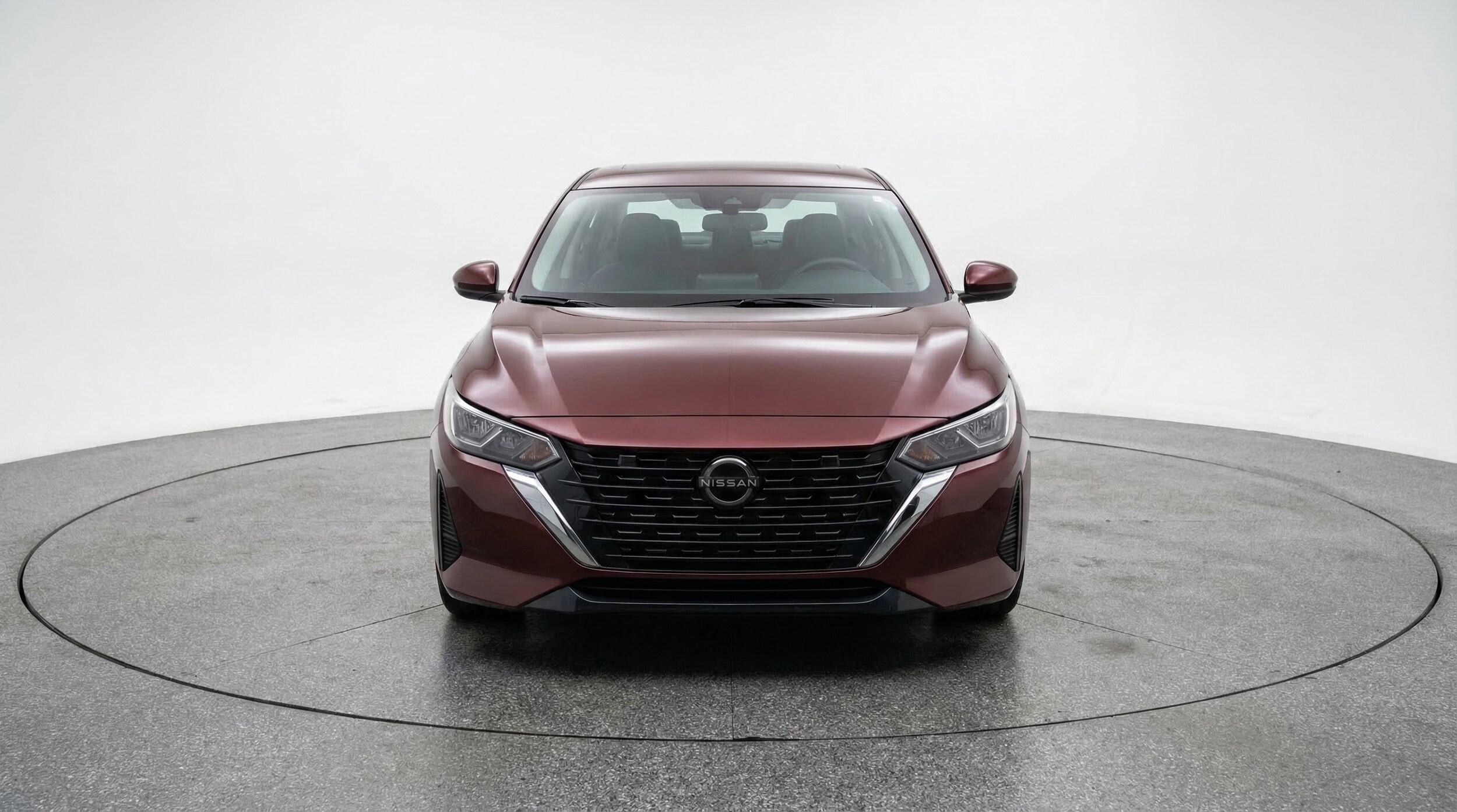 Thumbnail: 2025 Nissan Sentra - 2