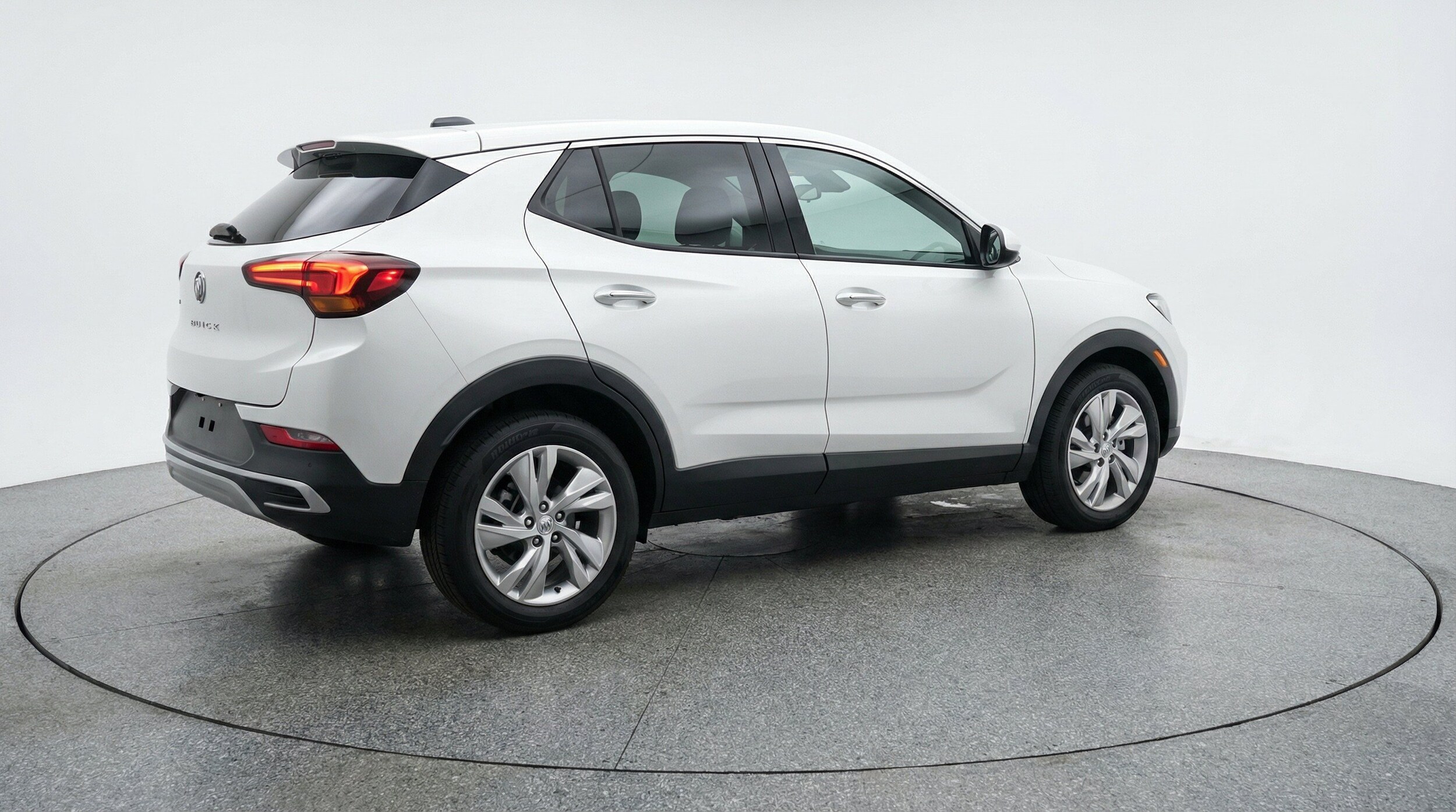 Thumbnail: 2026 Buick Encore GX - 9