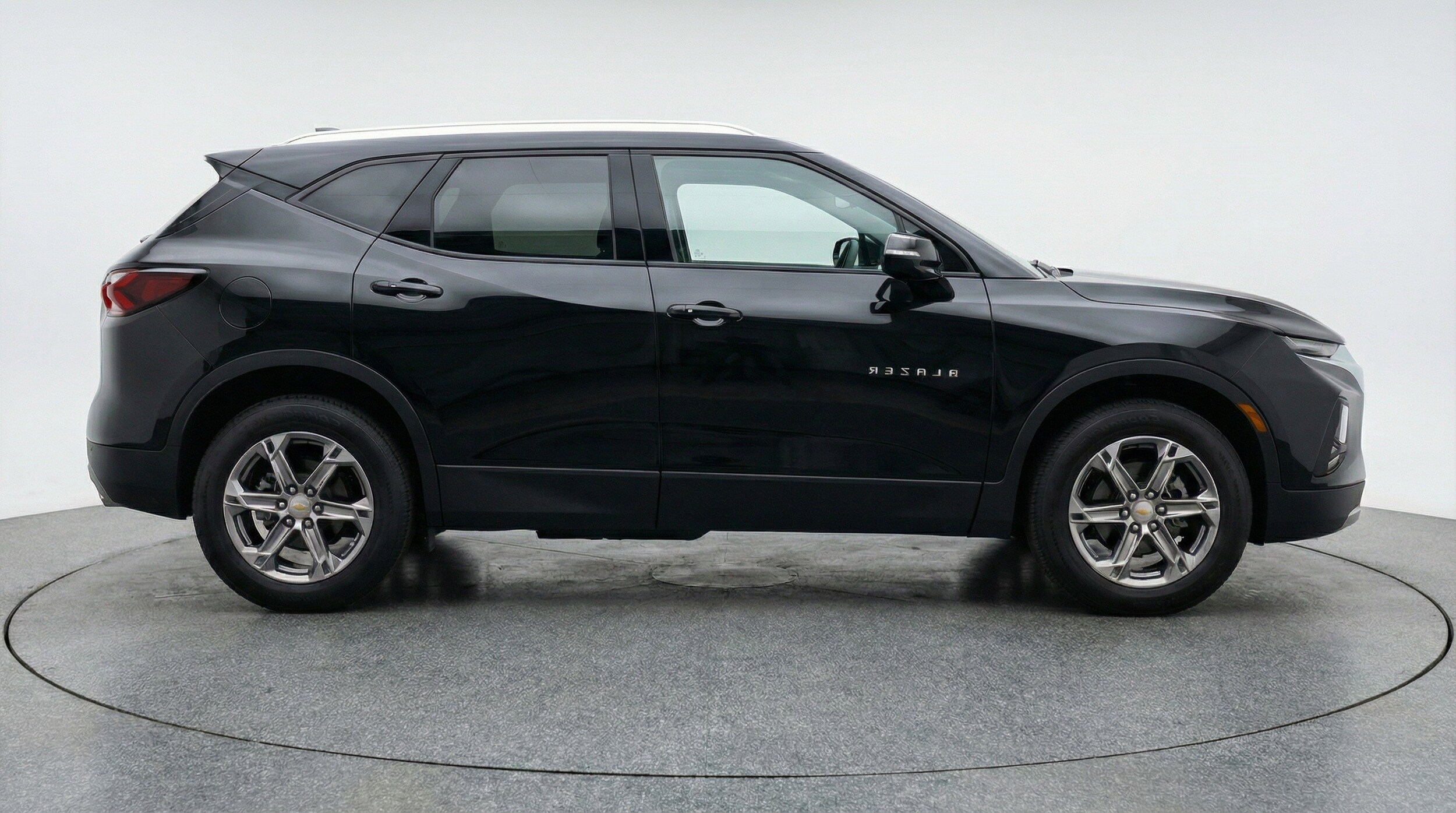 Thumbnail: 2025 Chevrolet Blazer - 11