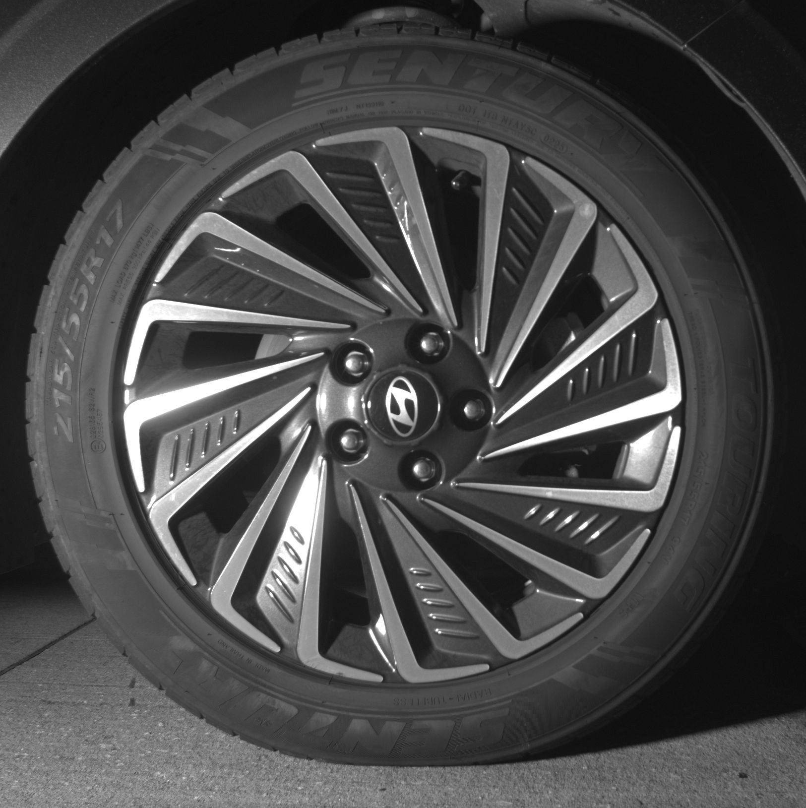 Thumbnail: 2024 Hyundai Sonata - 13