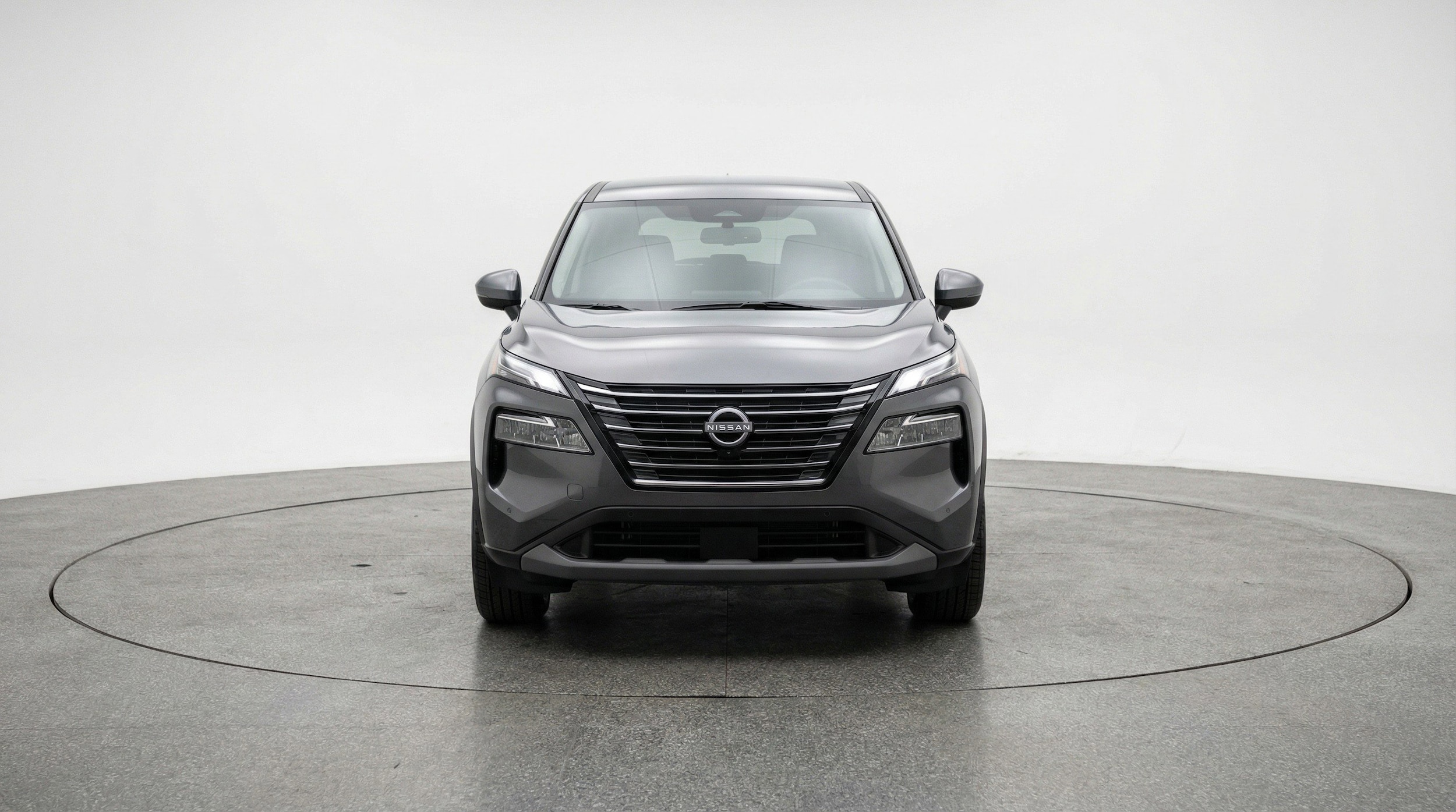 Thumbnail: 2025 Nissan Rogue - 2