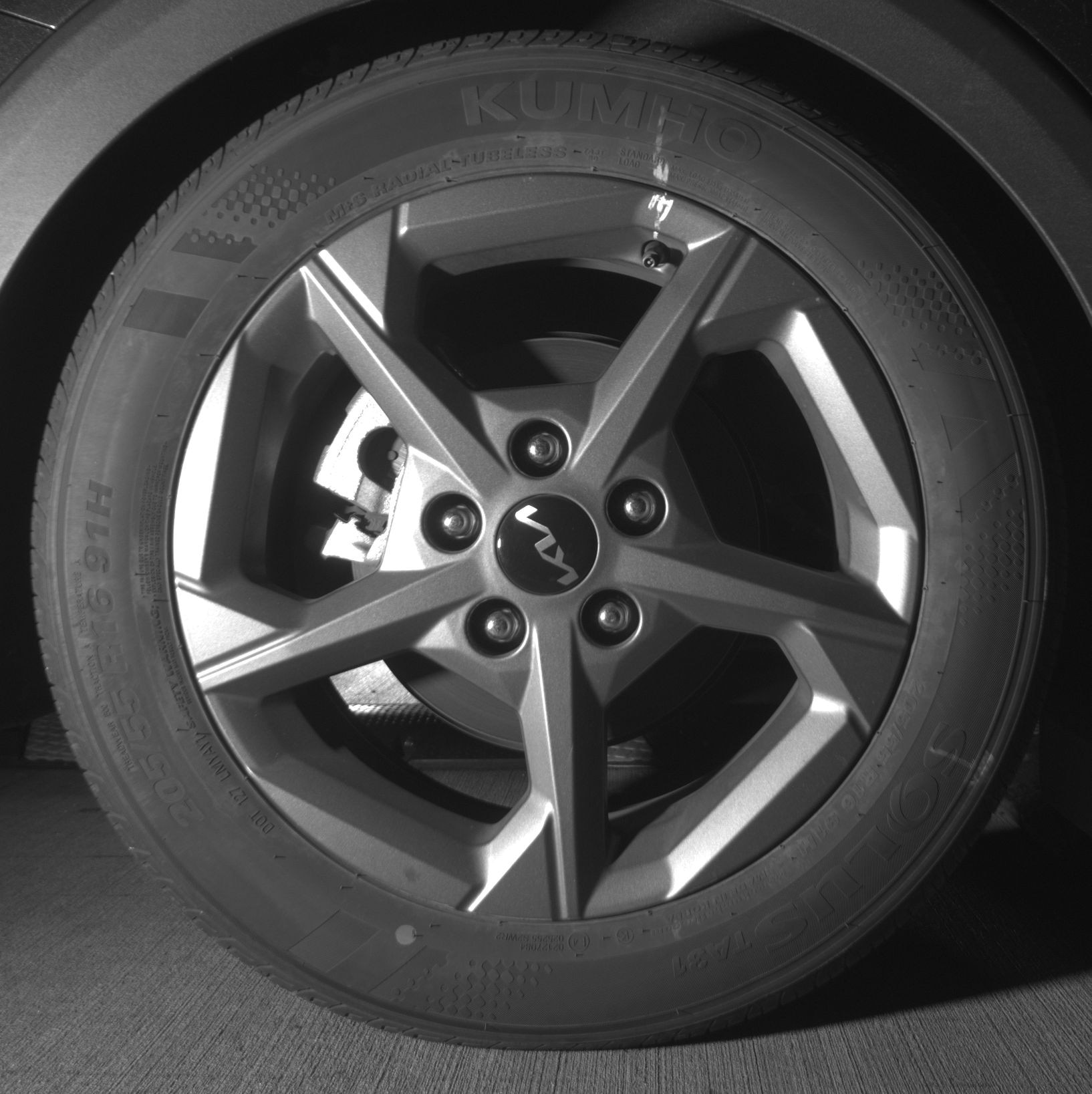 Thumbnail: 2025 Kia K4 - 12