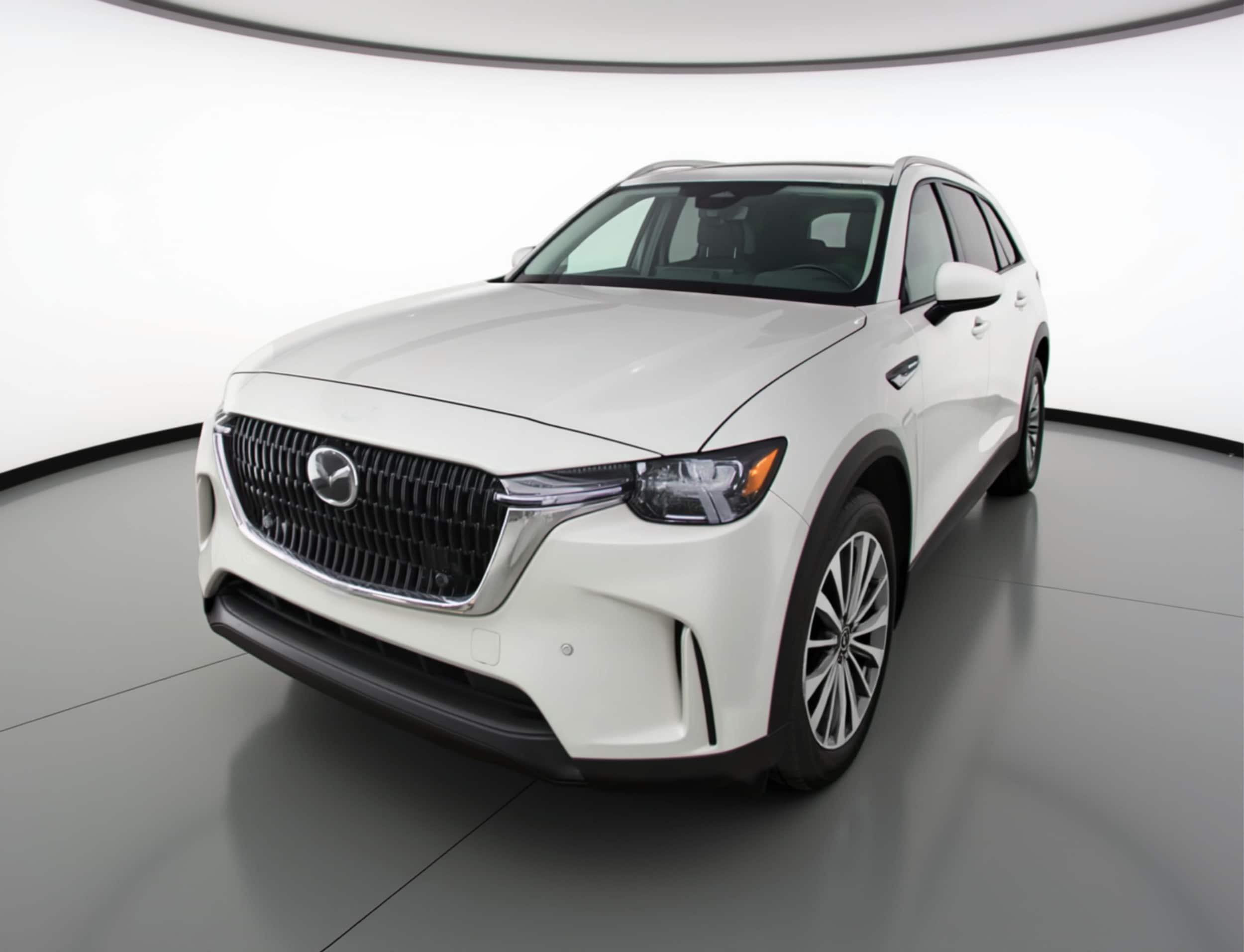 Thumbnail: 2025 Mazda CX-90 - 3