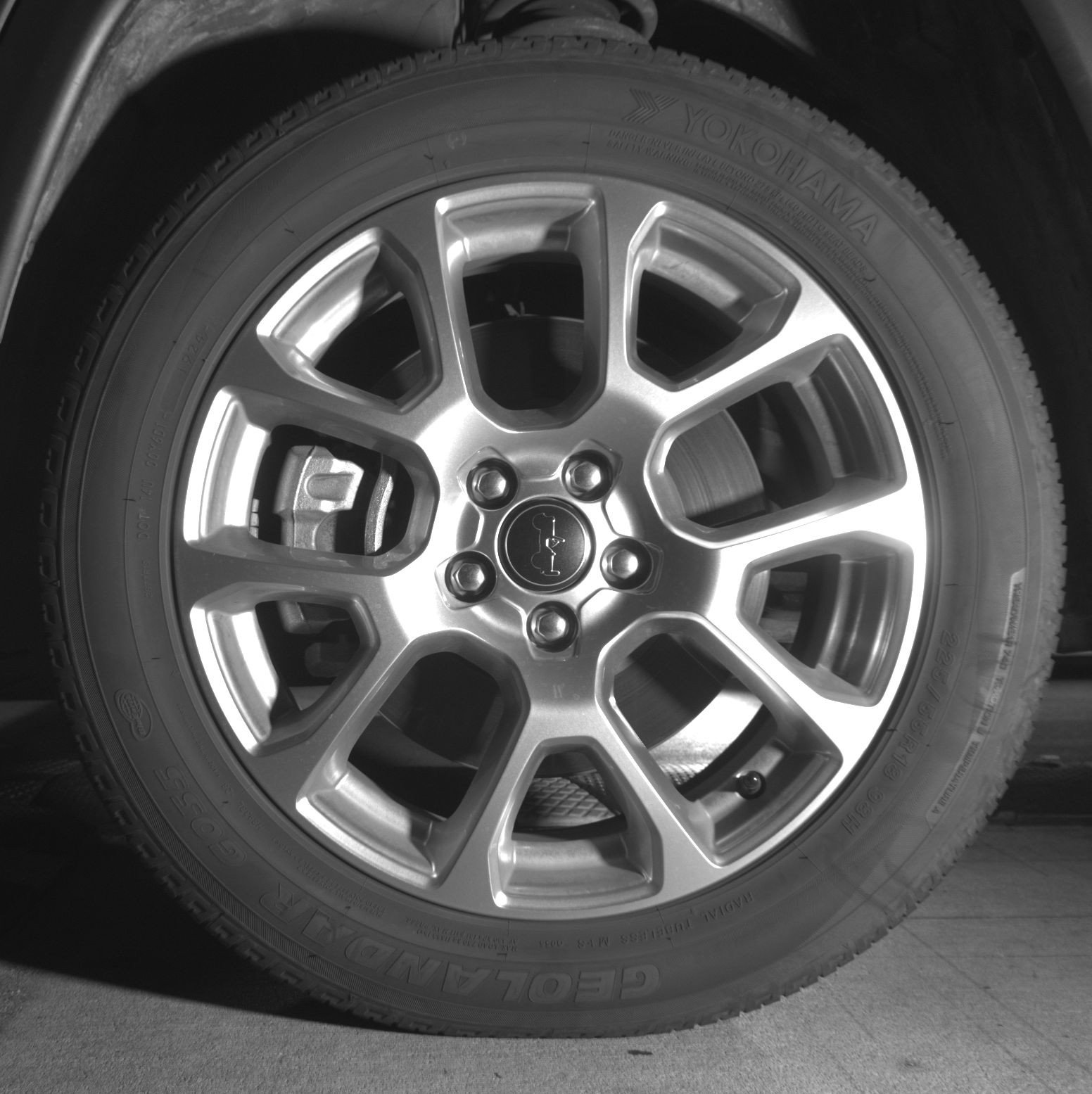 Thumbnail: 2025 Jeep Compass - 12