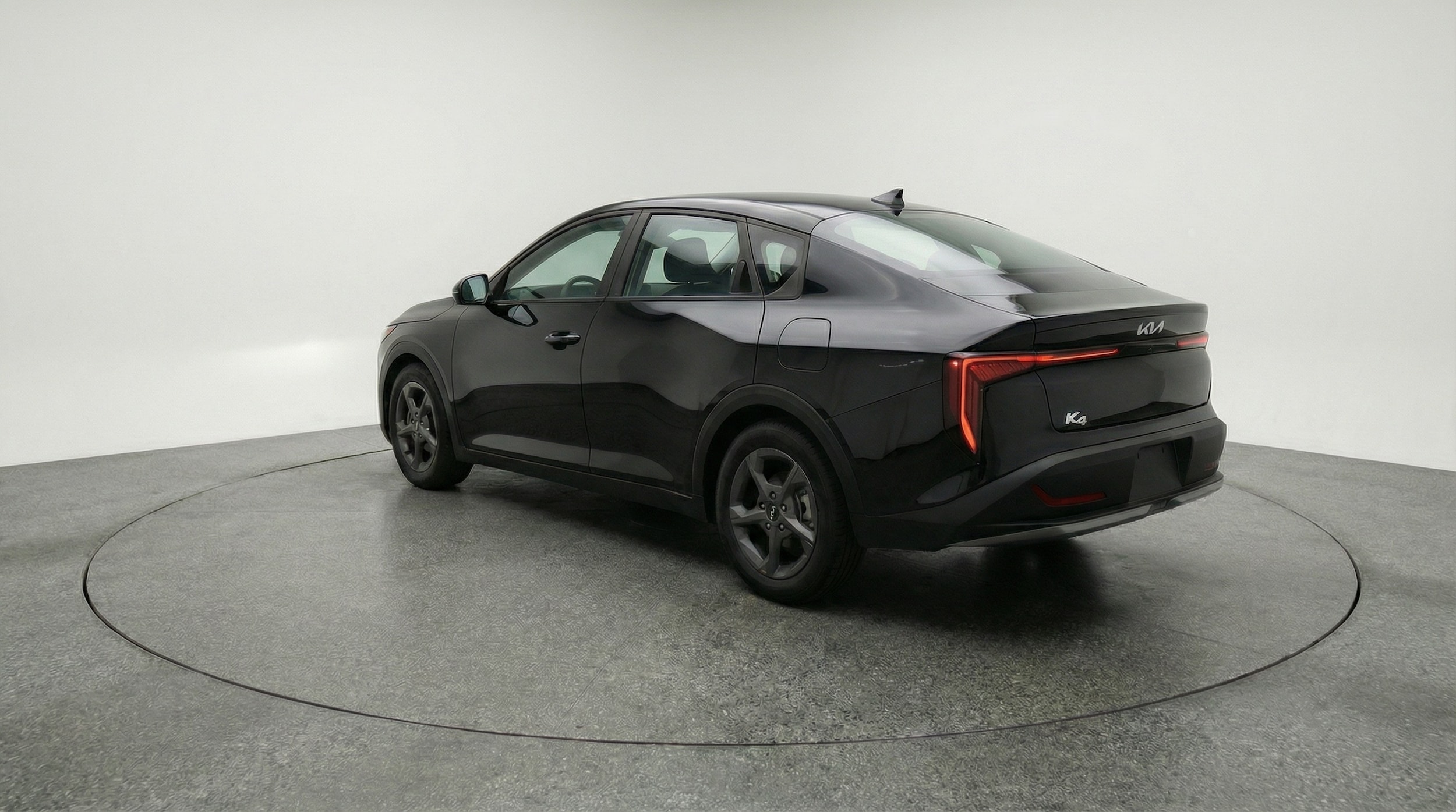 Thumbnail: 2025 Kia K4 - 5