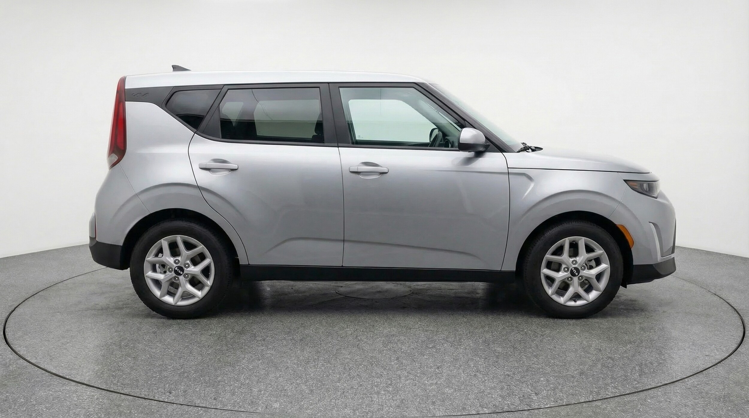 Thumbnail: 2025 Kia Soul - 8