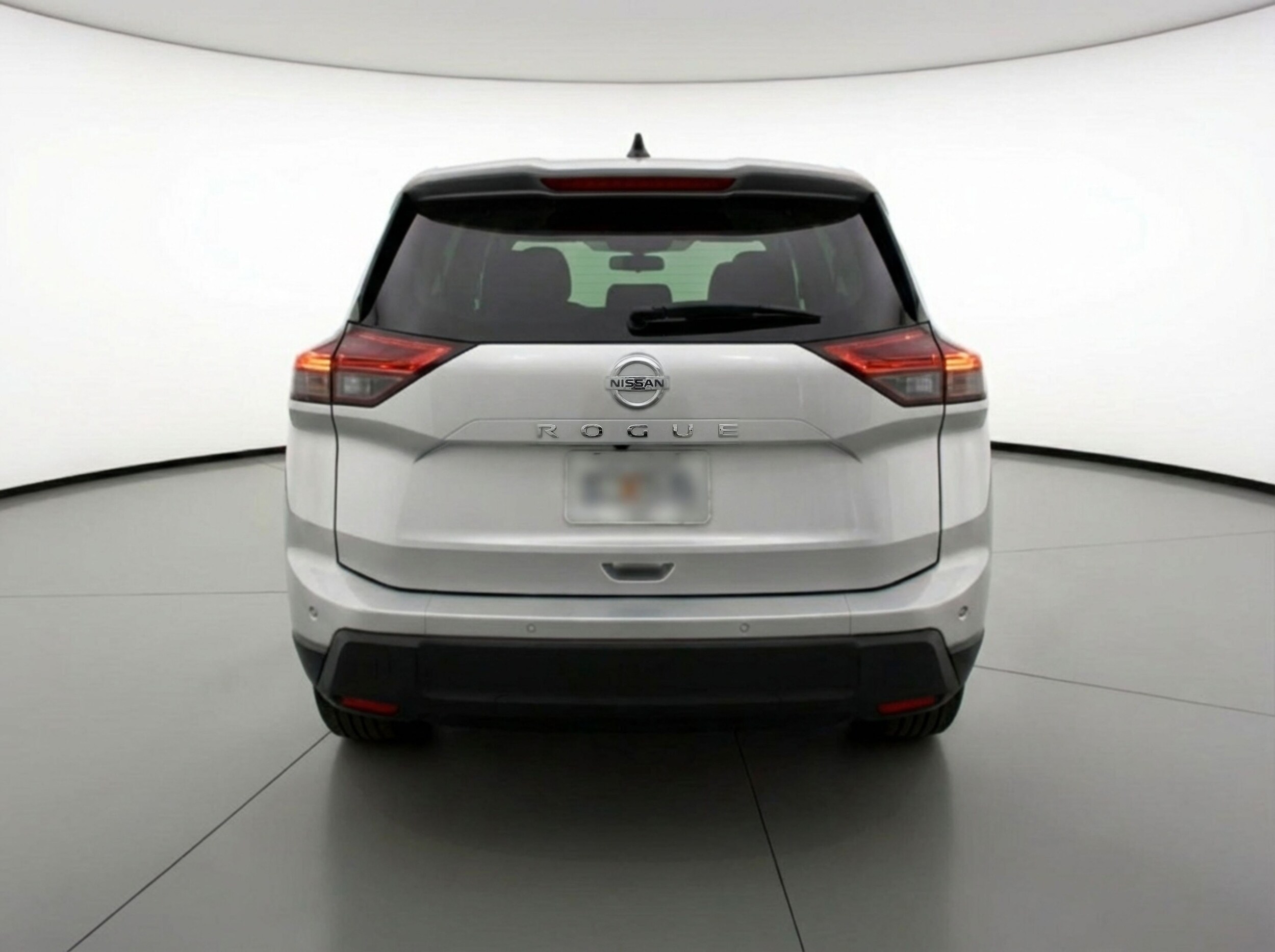 Thumbnail: 2025 Nissan Rogue - 6