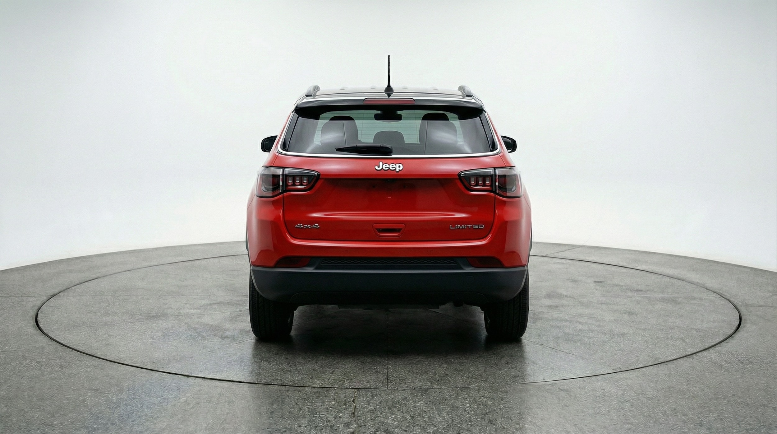 Thumbnail: 2025 Jeep Compass - 6