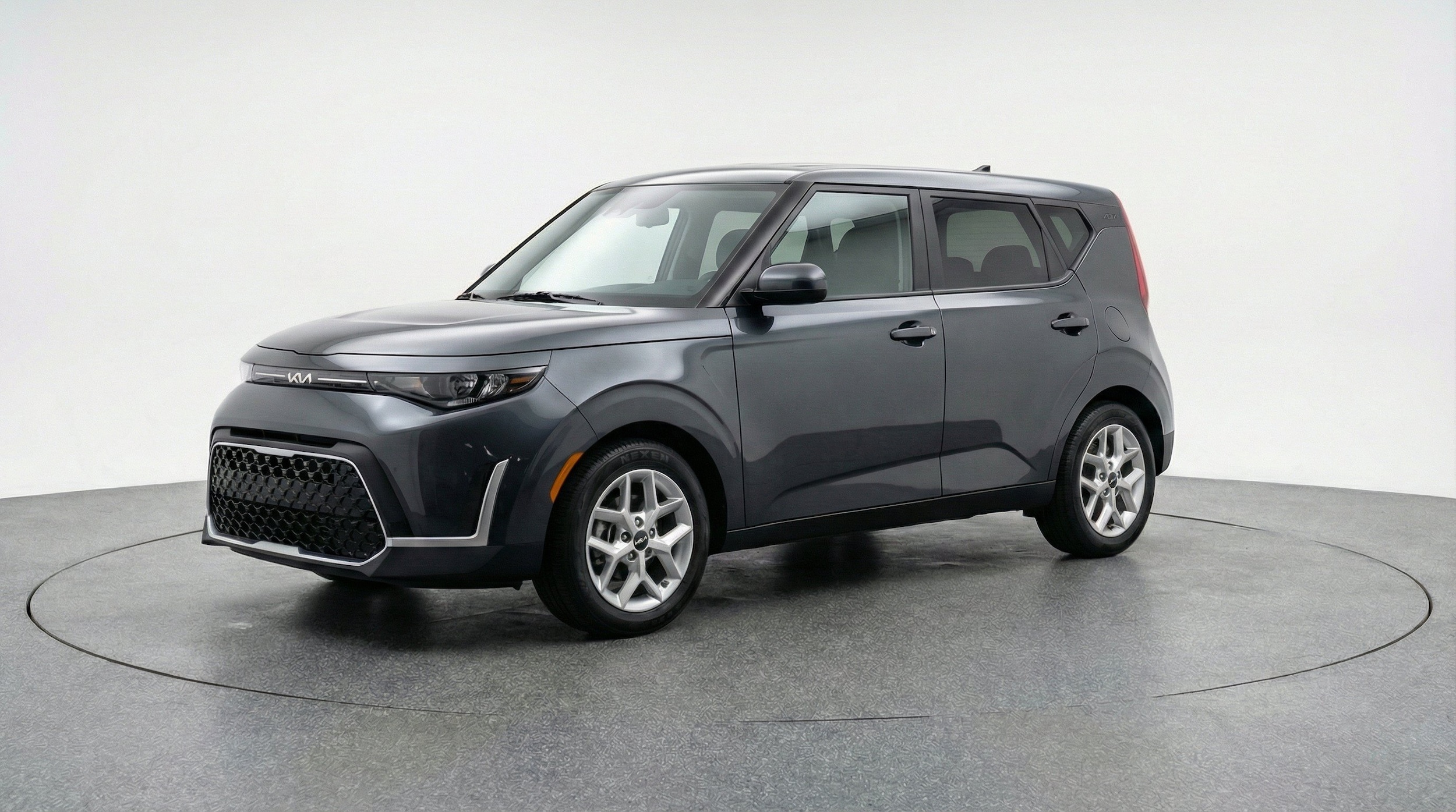 Thumbnail: 2025 Kia Soul - 3