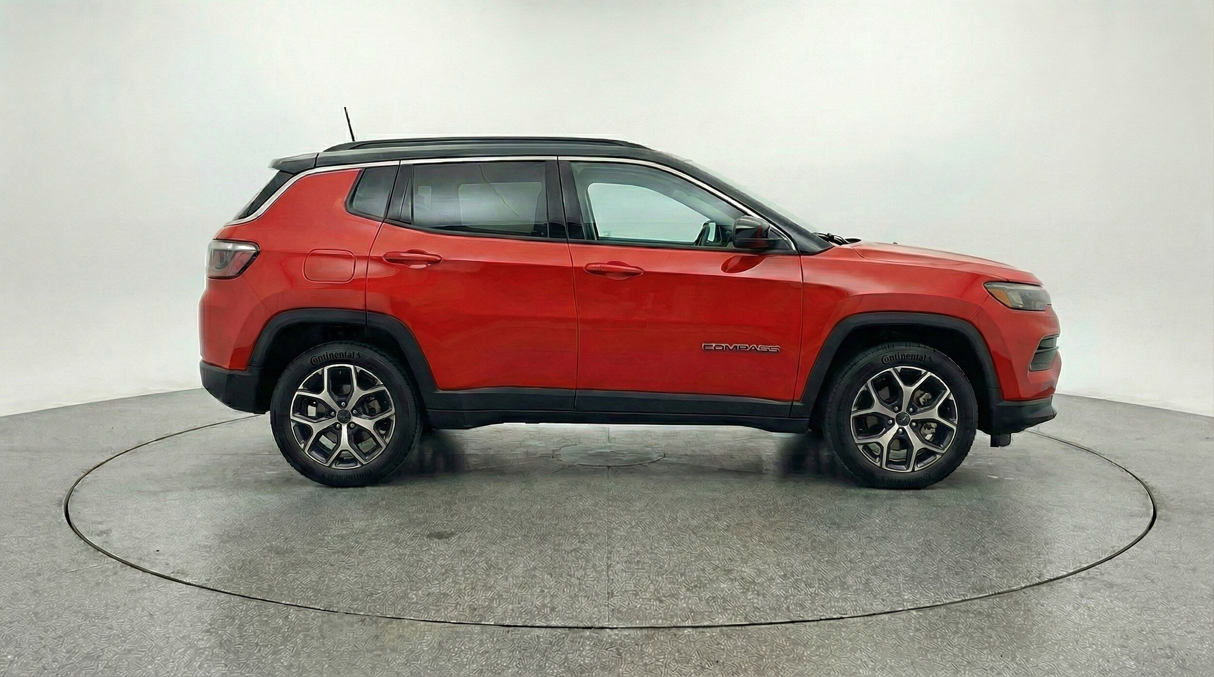 Thumbnail: 2025 Jeep Compass - 11