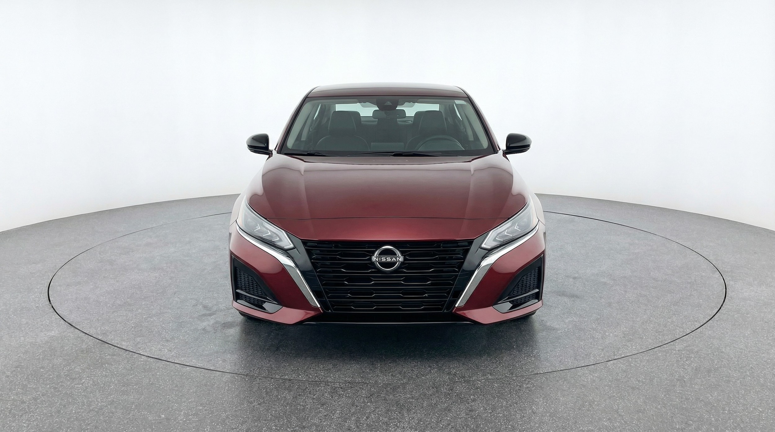 Thumbnail: 2025 Nissan Altima - 2