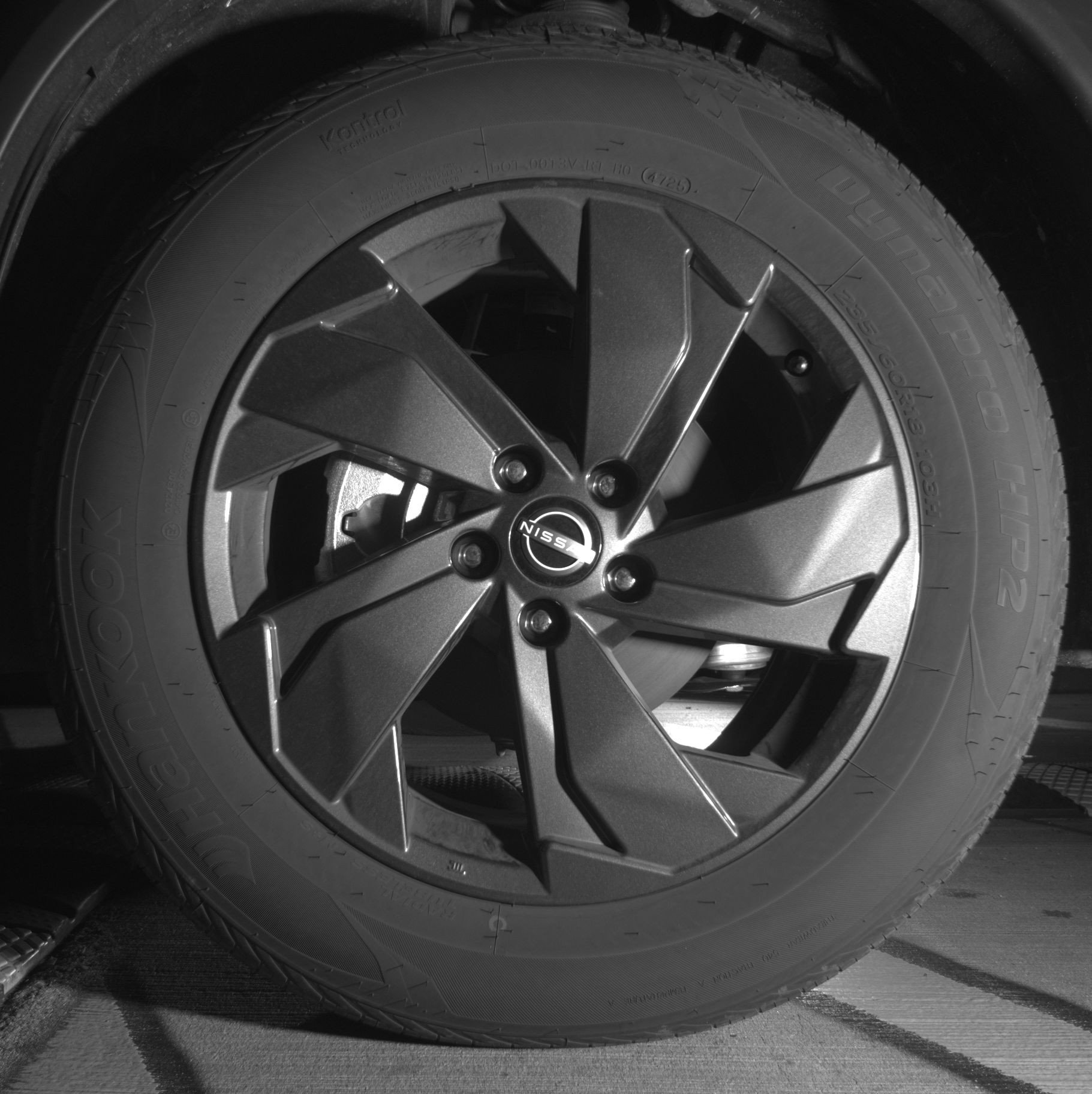 Thumbnail: 2026 Nissan Rogue - 12