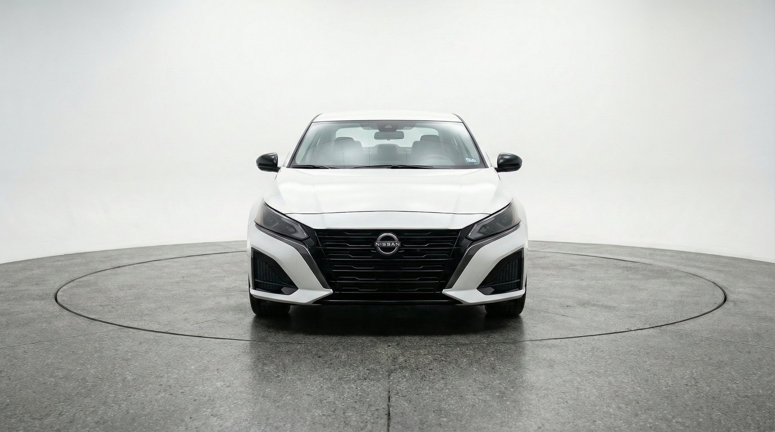 Thumbnail: 2026 Nissan Altima - 2