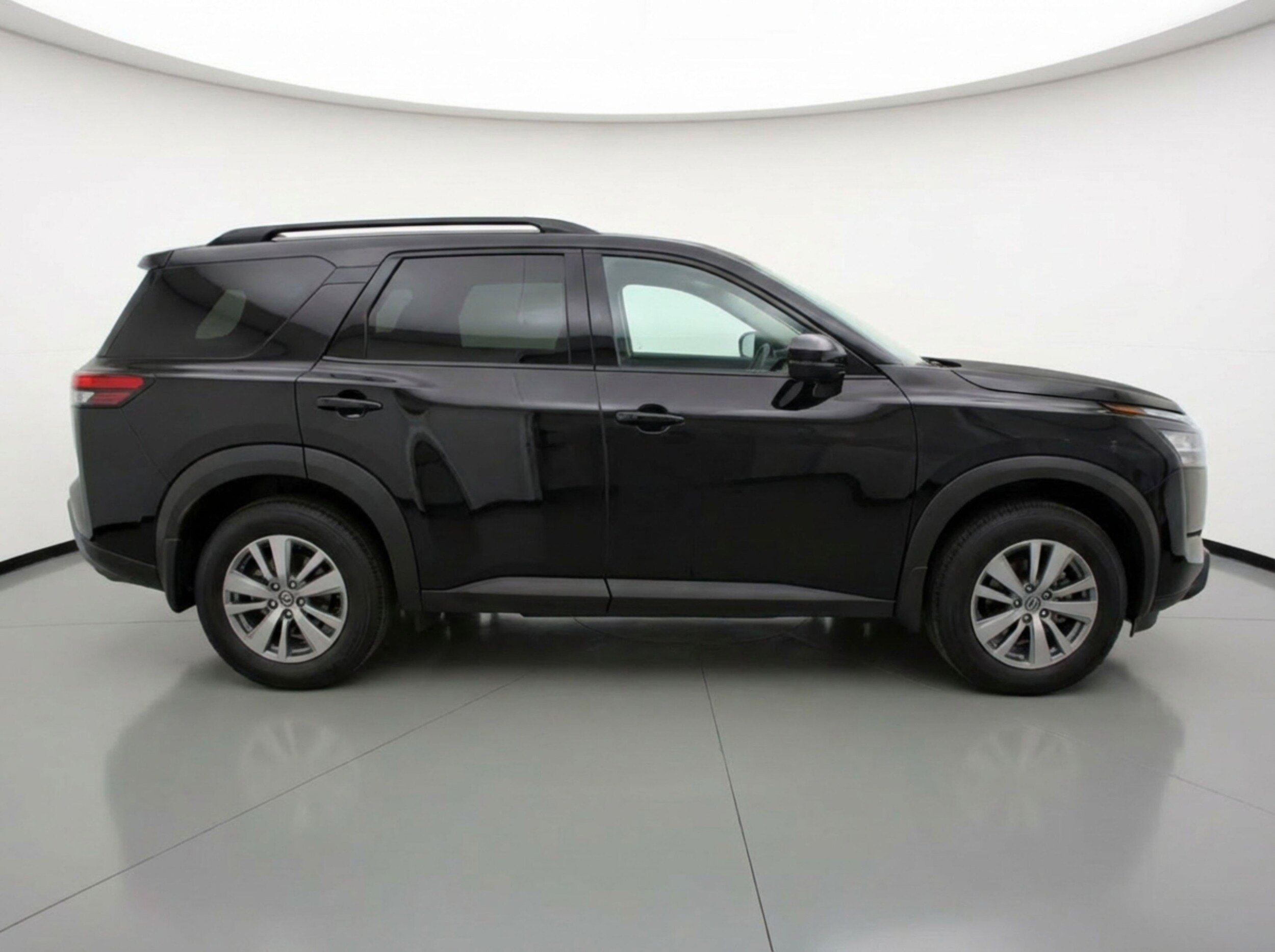 Thumbnail: 2025 Nissan Pathfinder - 11