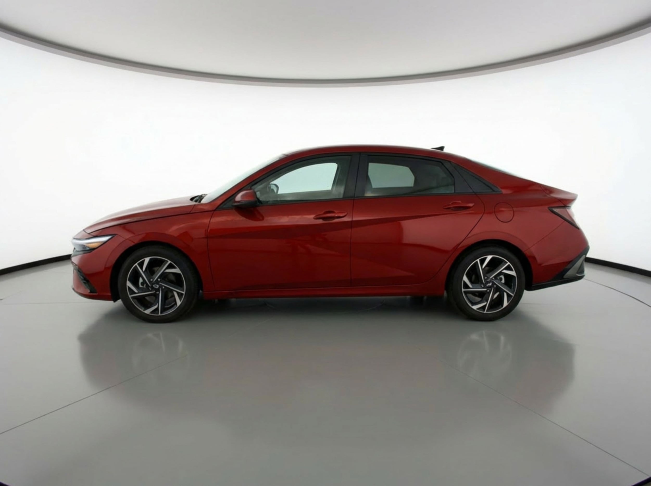 Thumbnail: 2025 Hyundai Elantra - 5