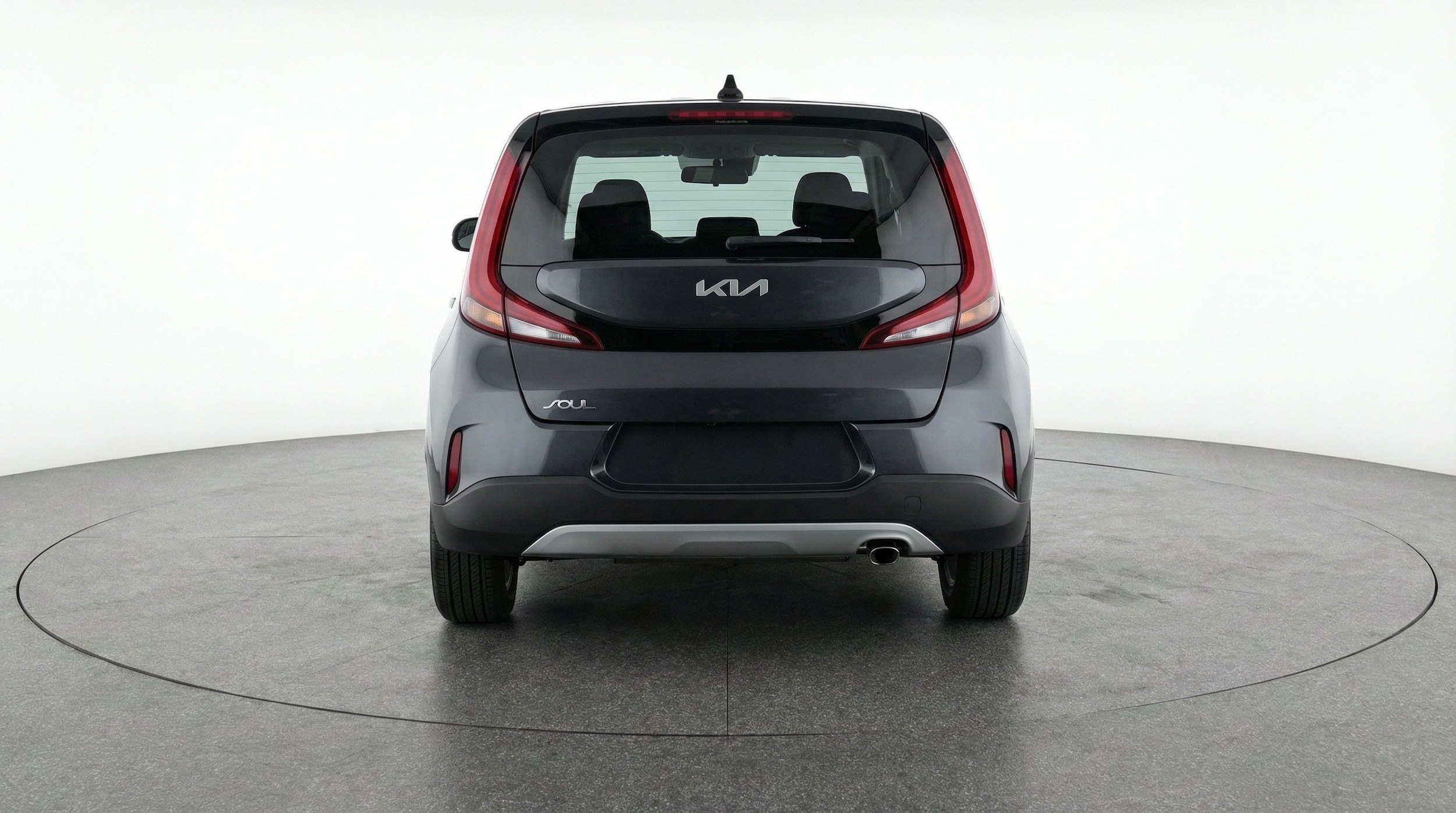 Thumbnail: 2025 Kia Soul - 7