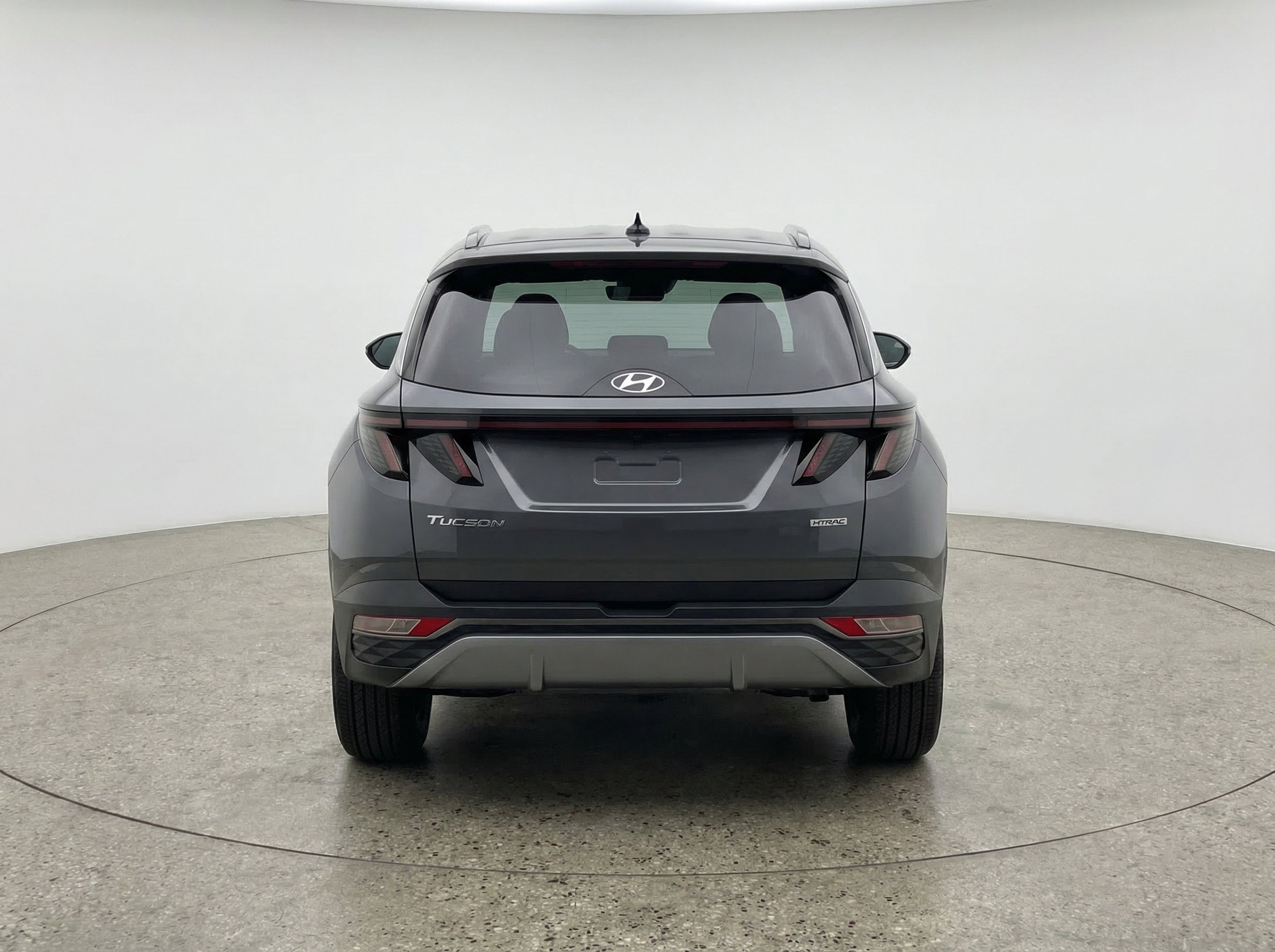 Thumbnail: 2026 Hyundai Tucson - 7