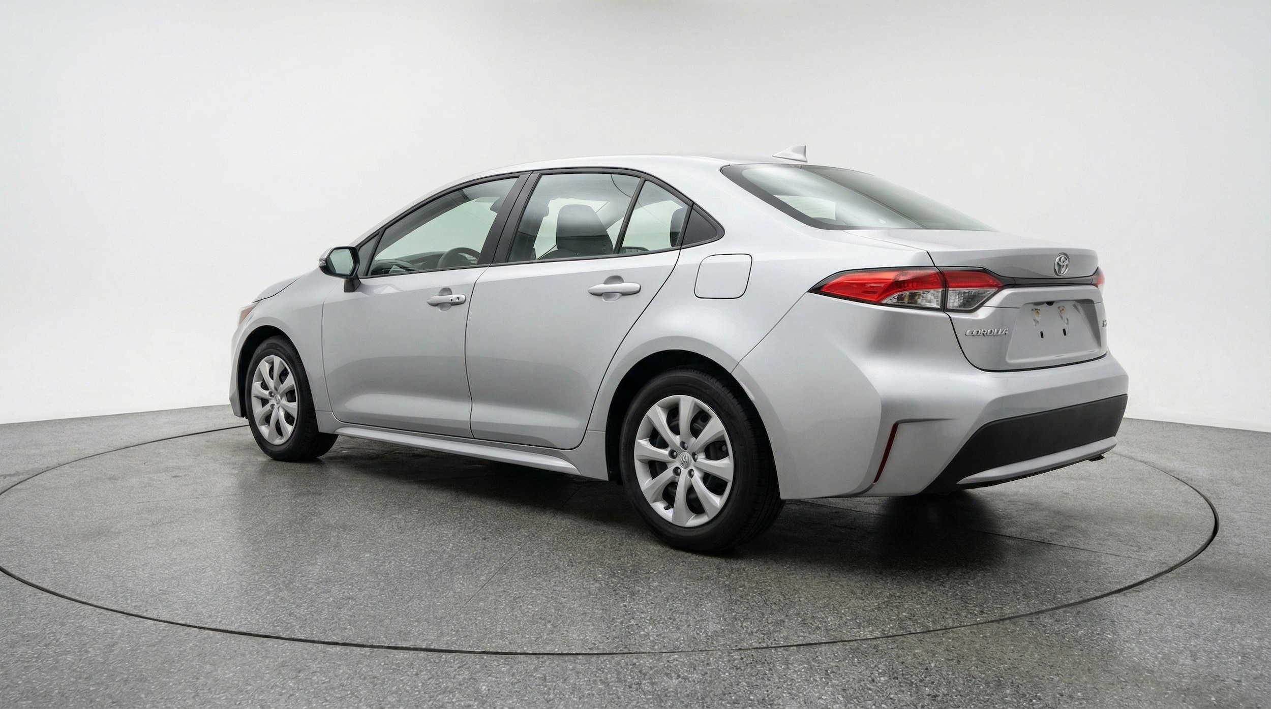 Thumbnail: 2025 Toyota Corolla - 6