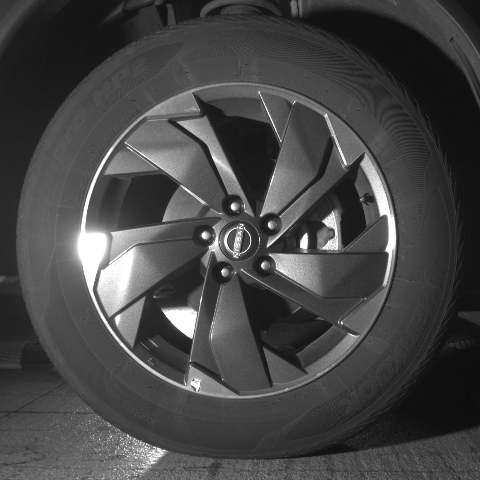 Thumbnail: 2025 Nissan Rogue - 10