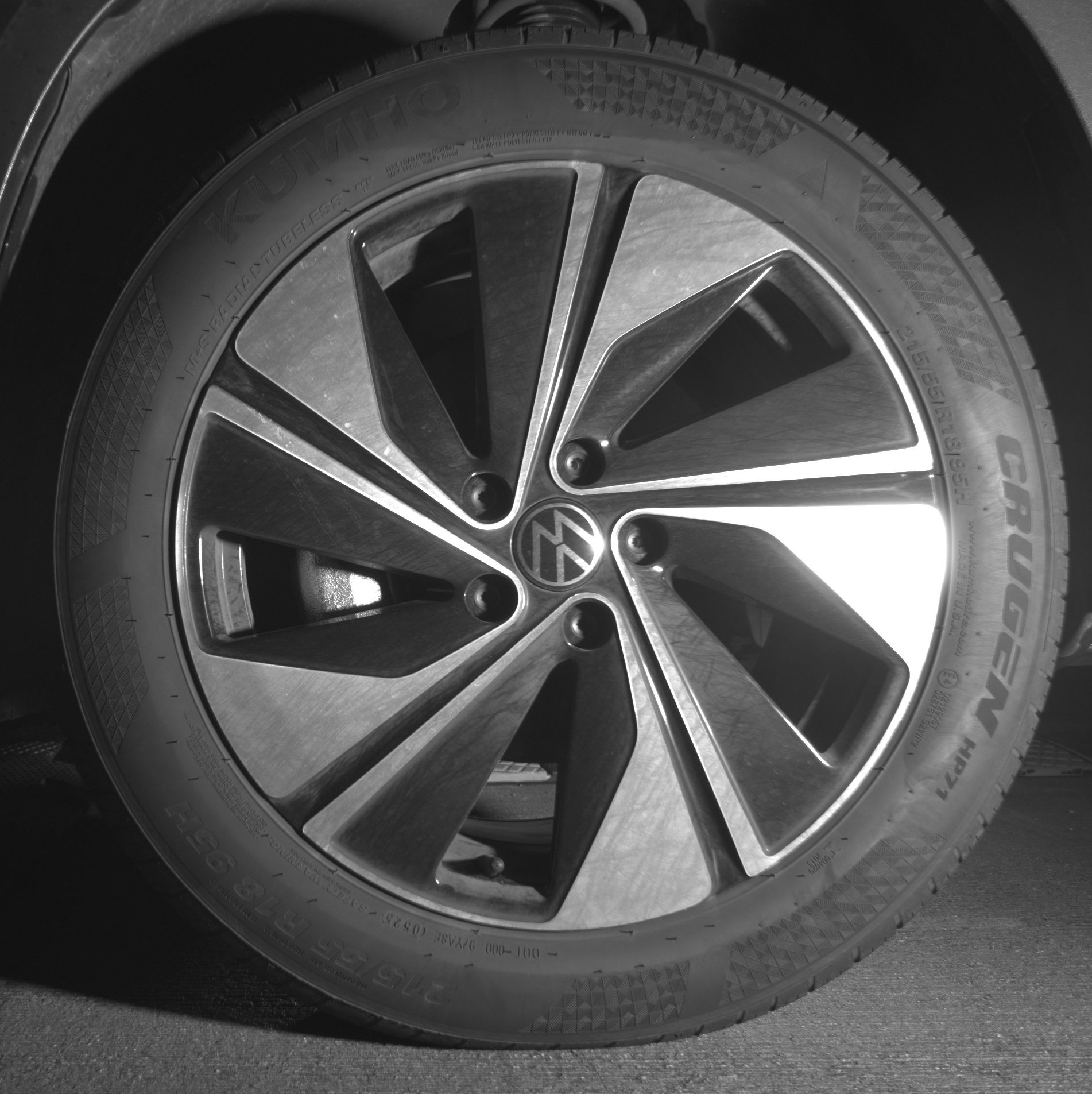 Thumbnail: 2025 Volkswagen Taos - 9