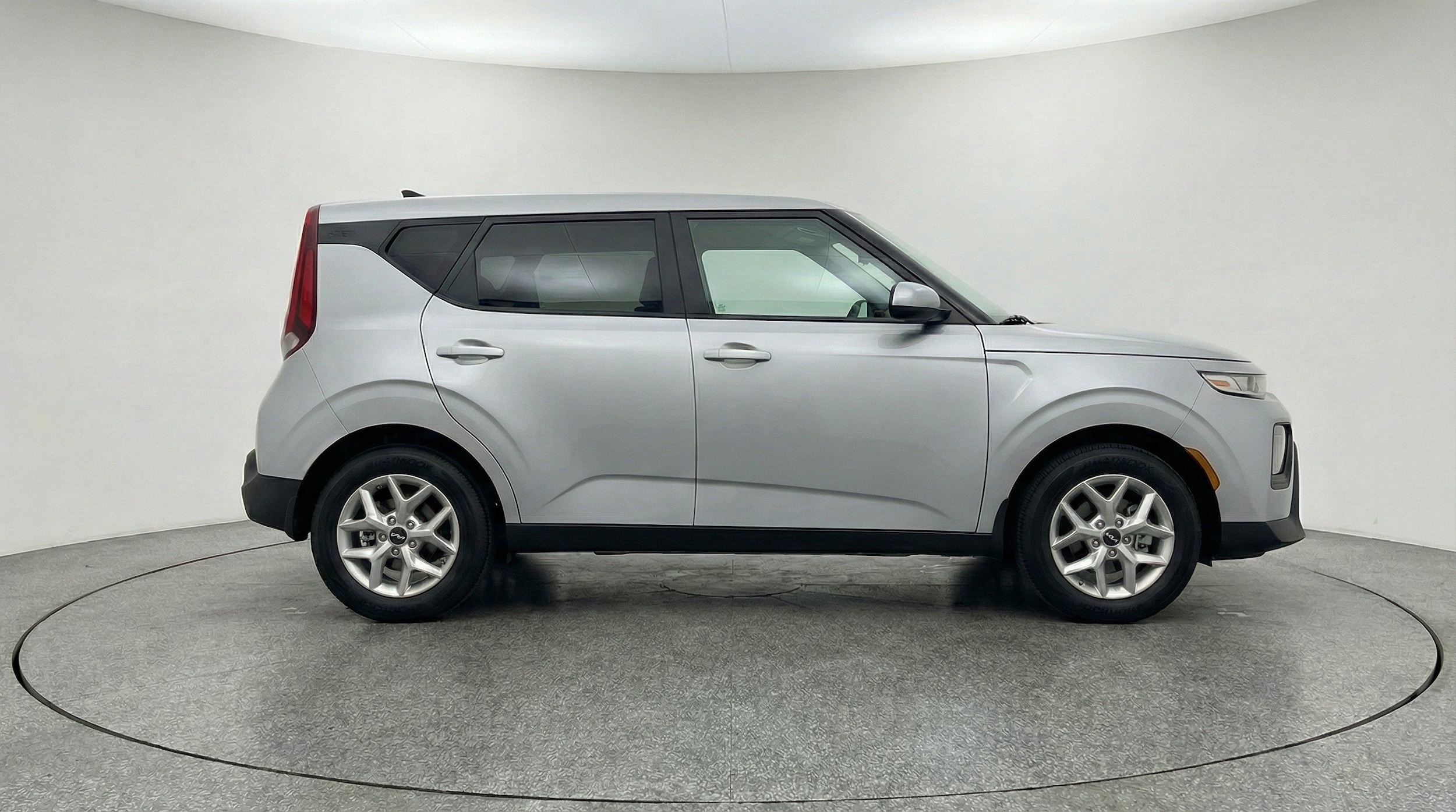 Thumbnail: 2025 Kia Soul - 10