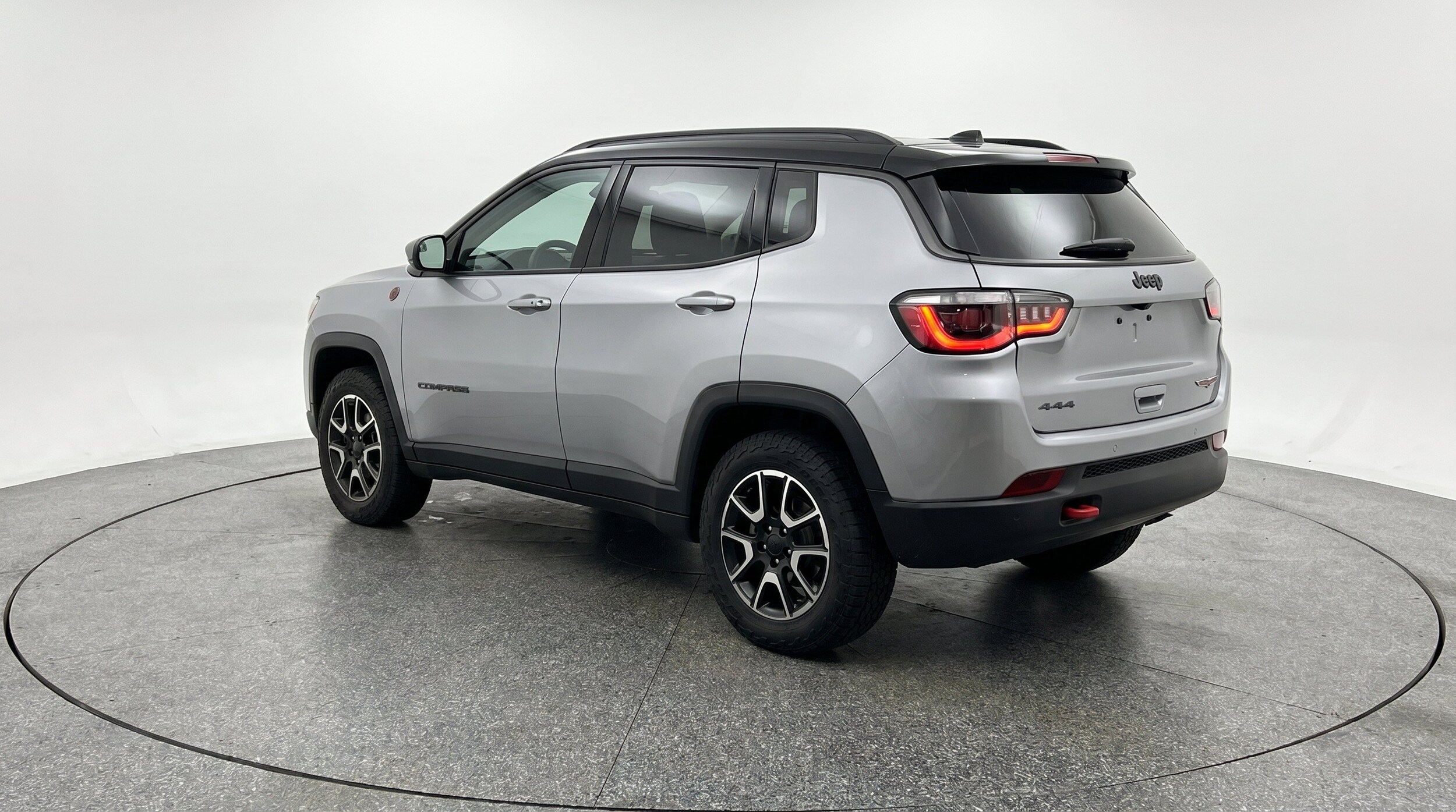 Thumbnail: 2025 Jeep Compass - 6