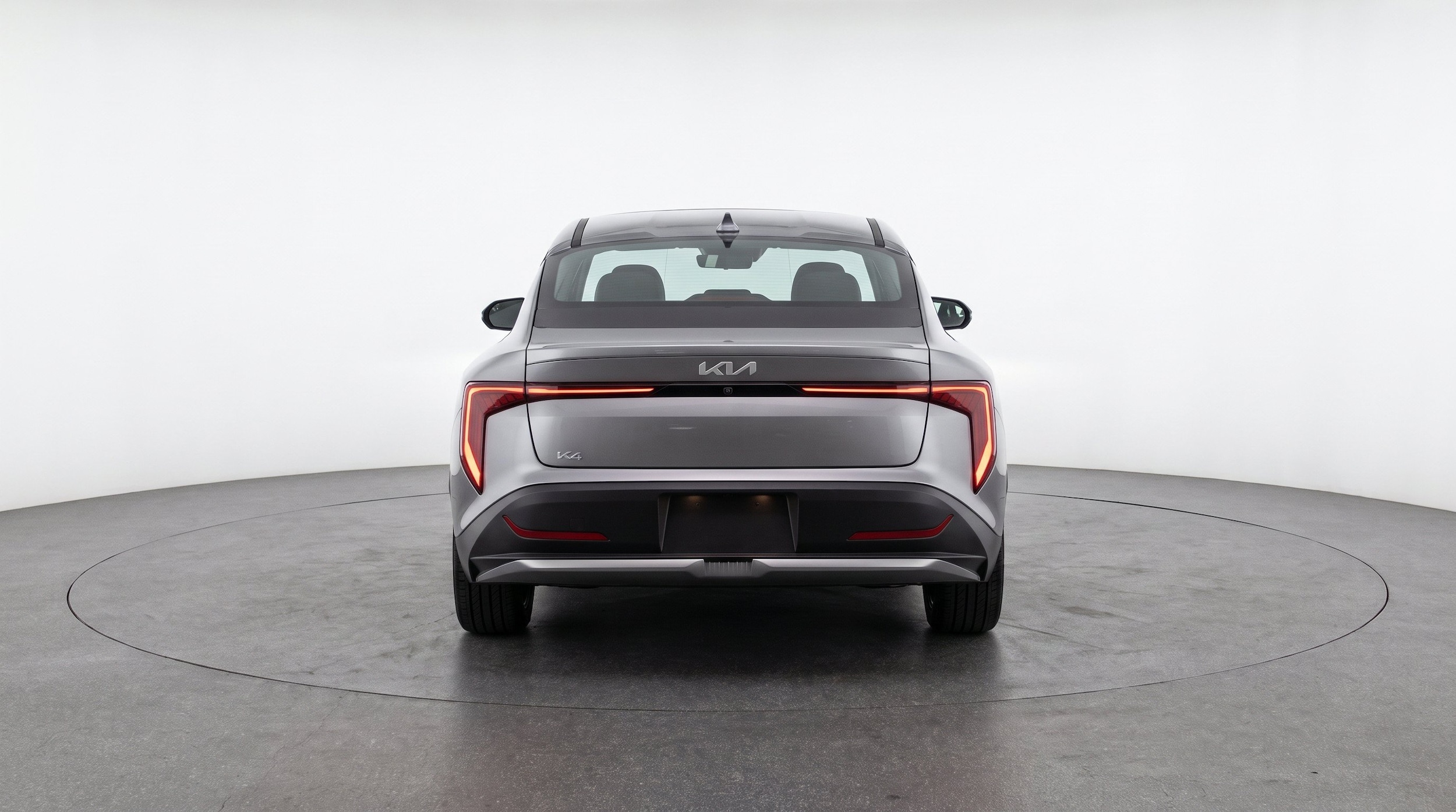 Thumbnail: 2026 Kia K4 - 7