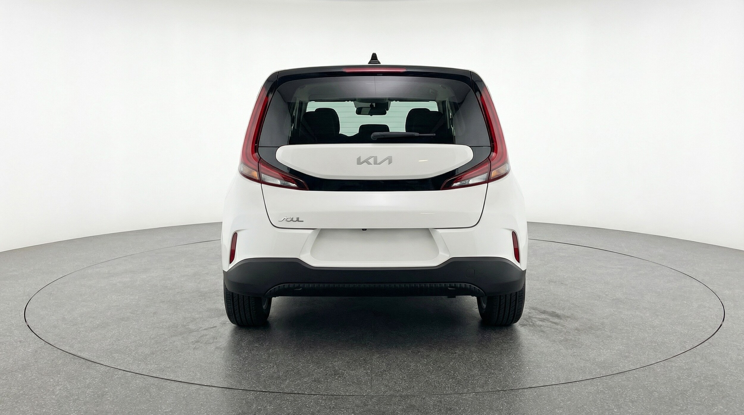 Thumbnail: 2025 Kia Soul - 6