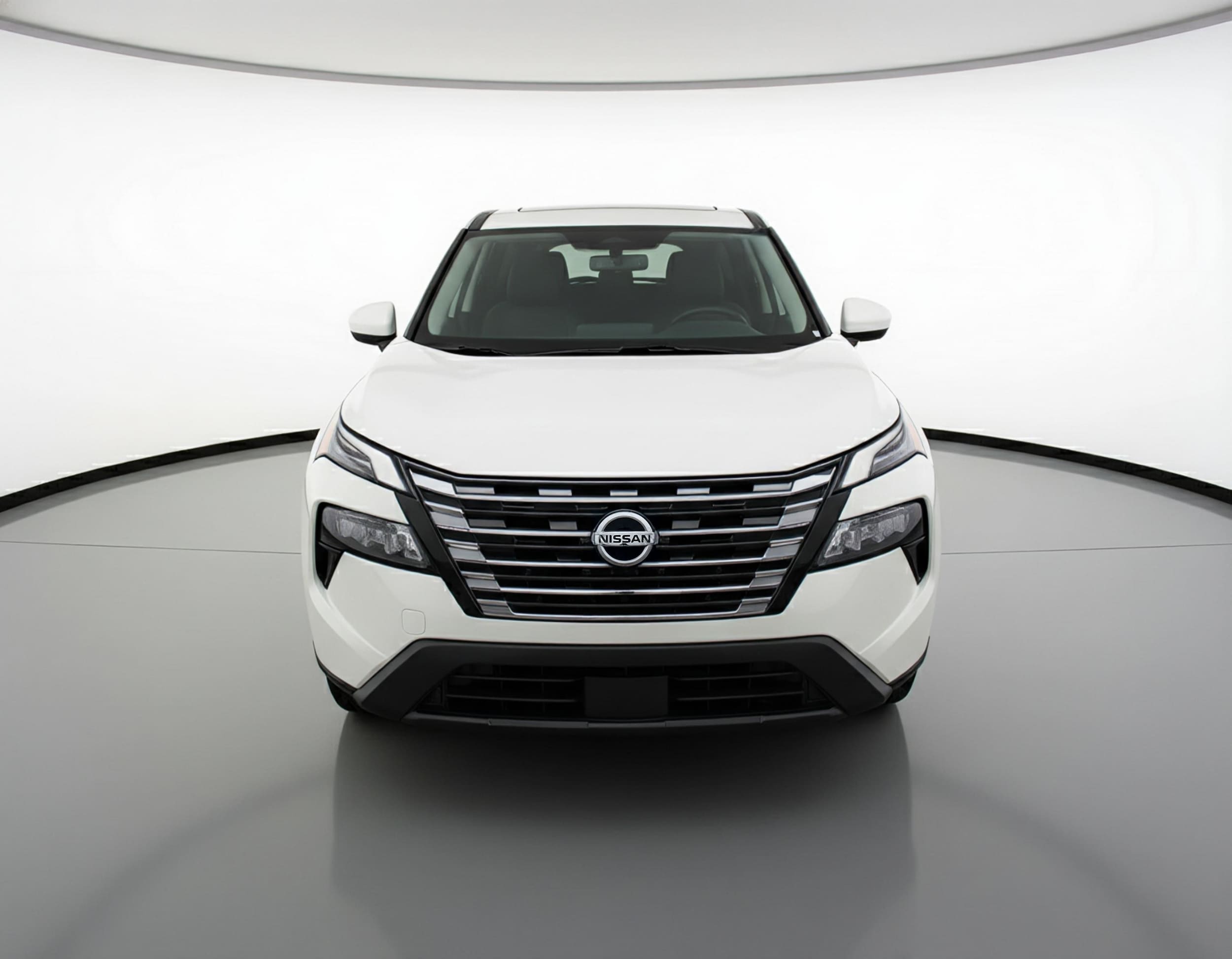 Thumbnail: 2025 Nissan Rogue - 2