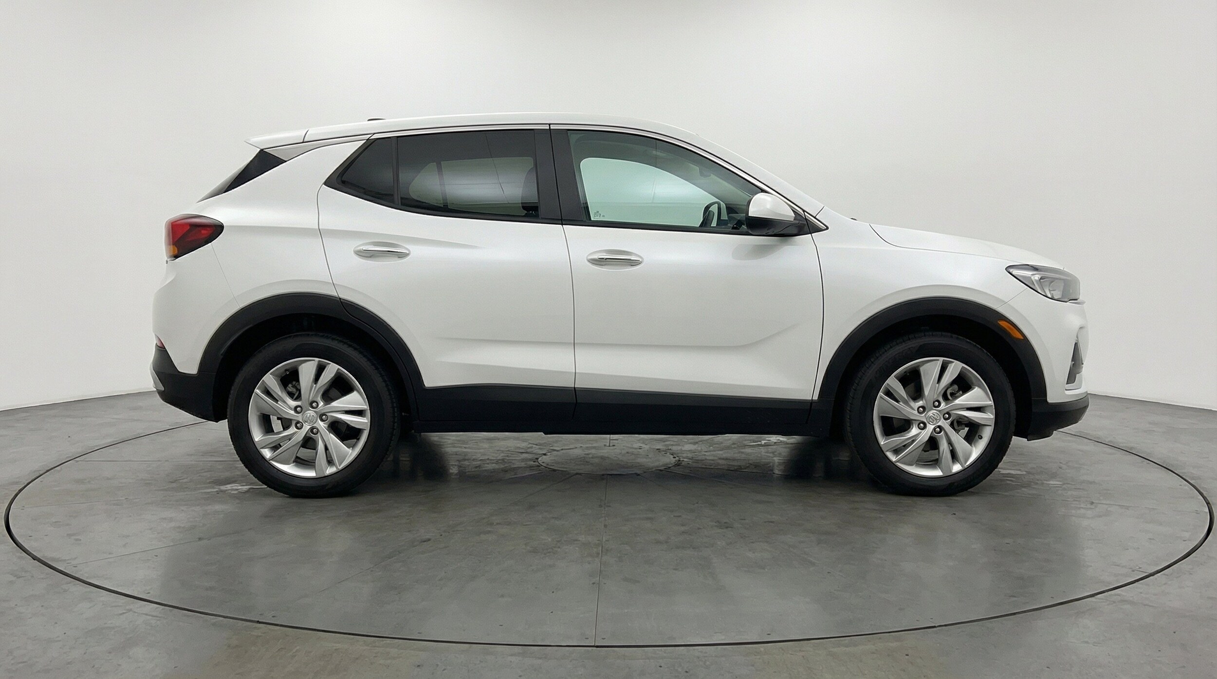 Thumbnail: 2026 Buick Encore GX - 11