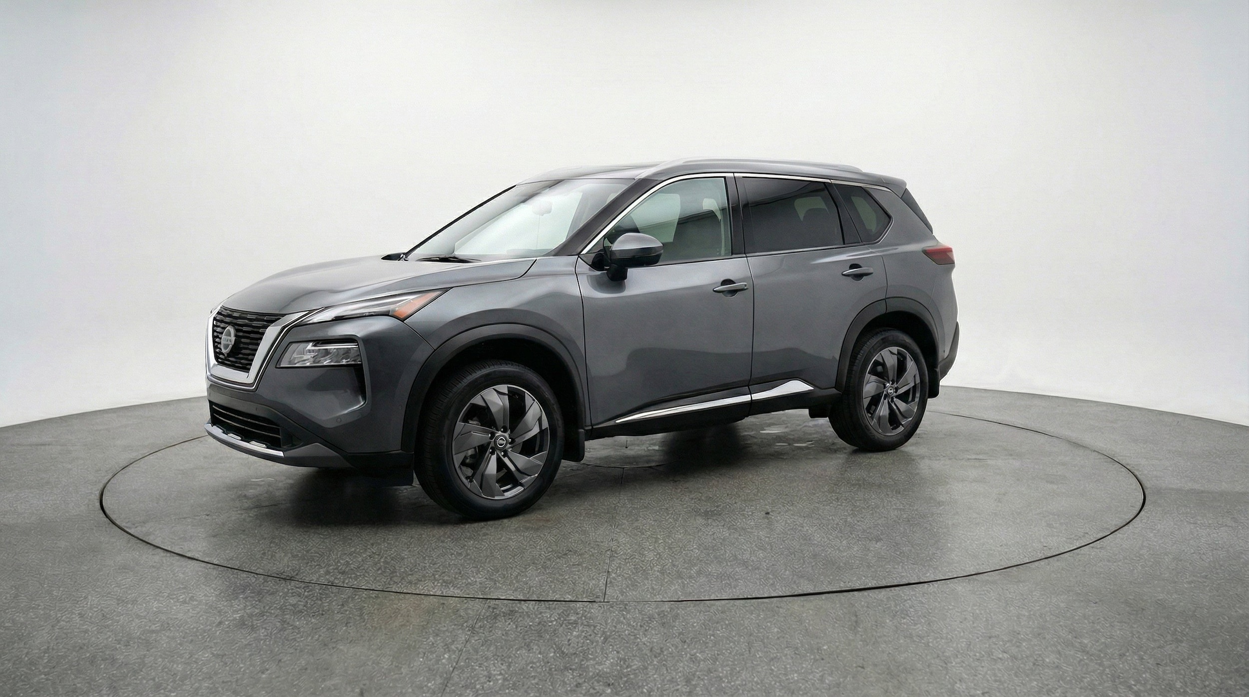 Thumbnail: 2025 Nissan Rogue - 3