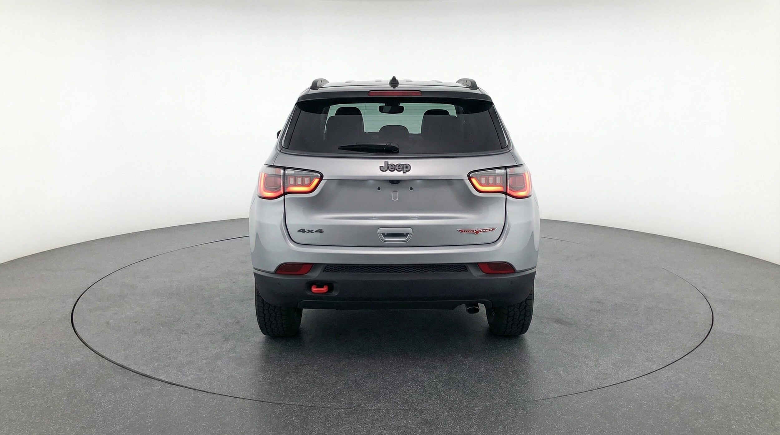 Thumbnail: 2025 Jeep Compass - 6