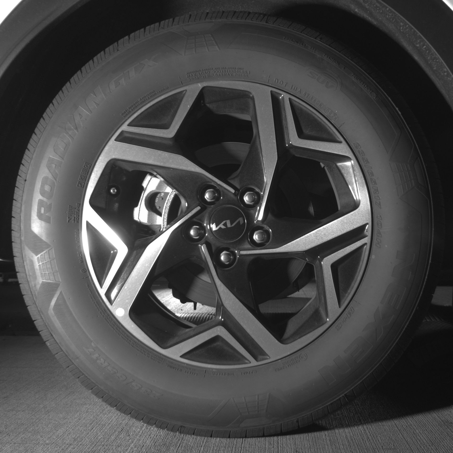 Thumbnail: 2025 Kia Sportage - 15