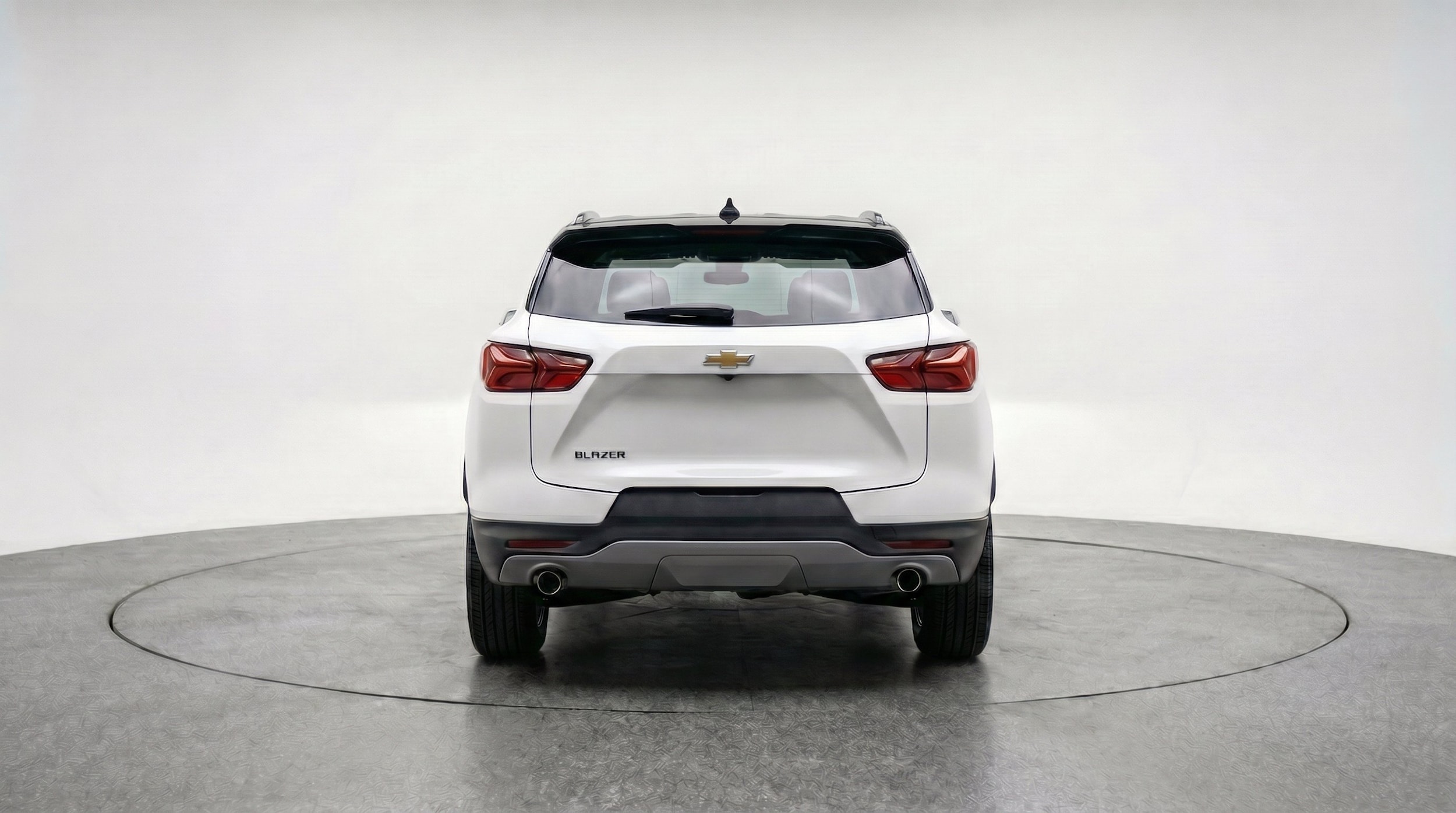 Thumbnail: 2025 Chevrolet Blazer - 7