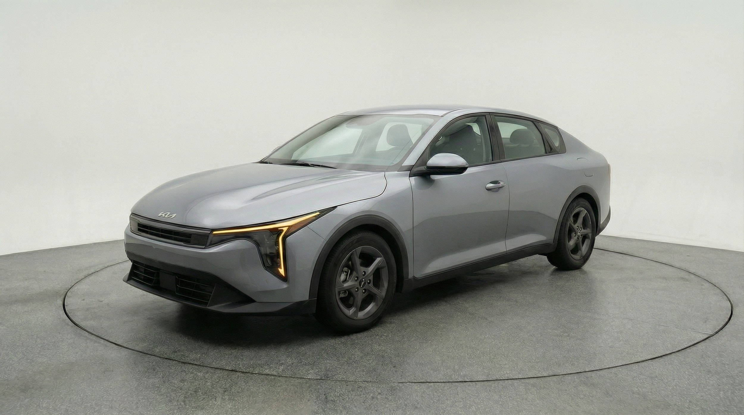 Thumbnail: 2025 Kia K4 - 3