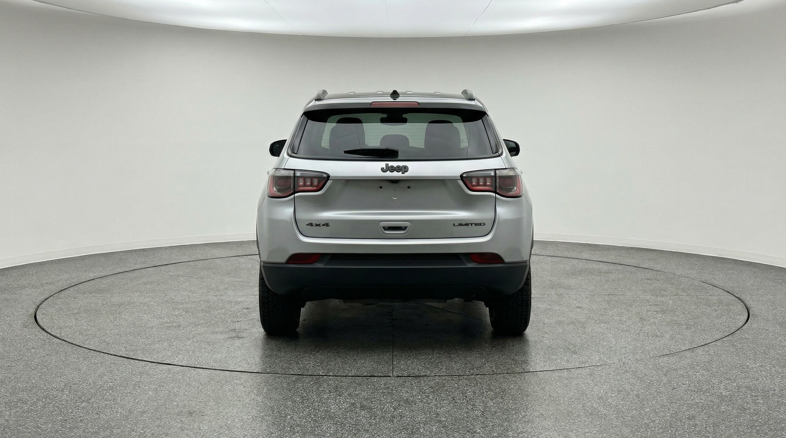 Thumbnail: 2025 Jeep Compass - 6