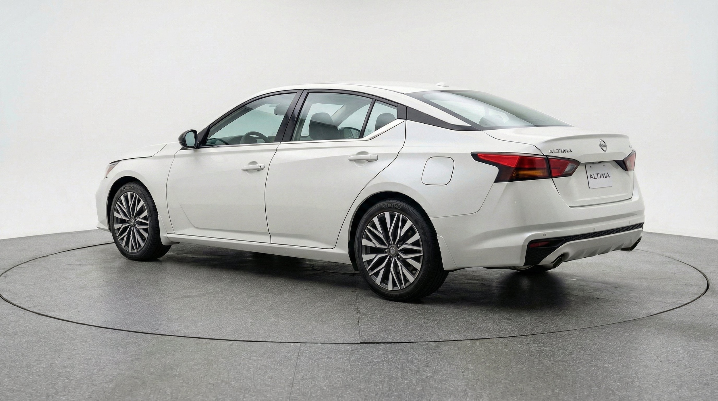 Thumbnail: 2026 Nissan Altima - 6