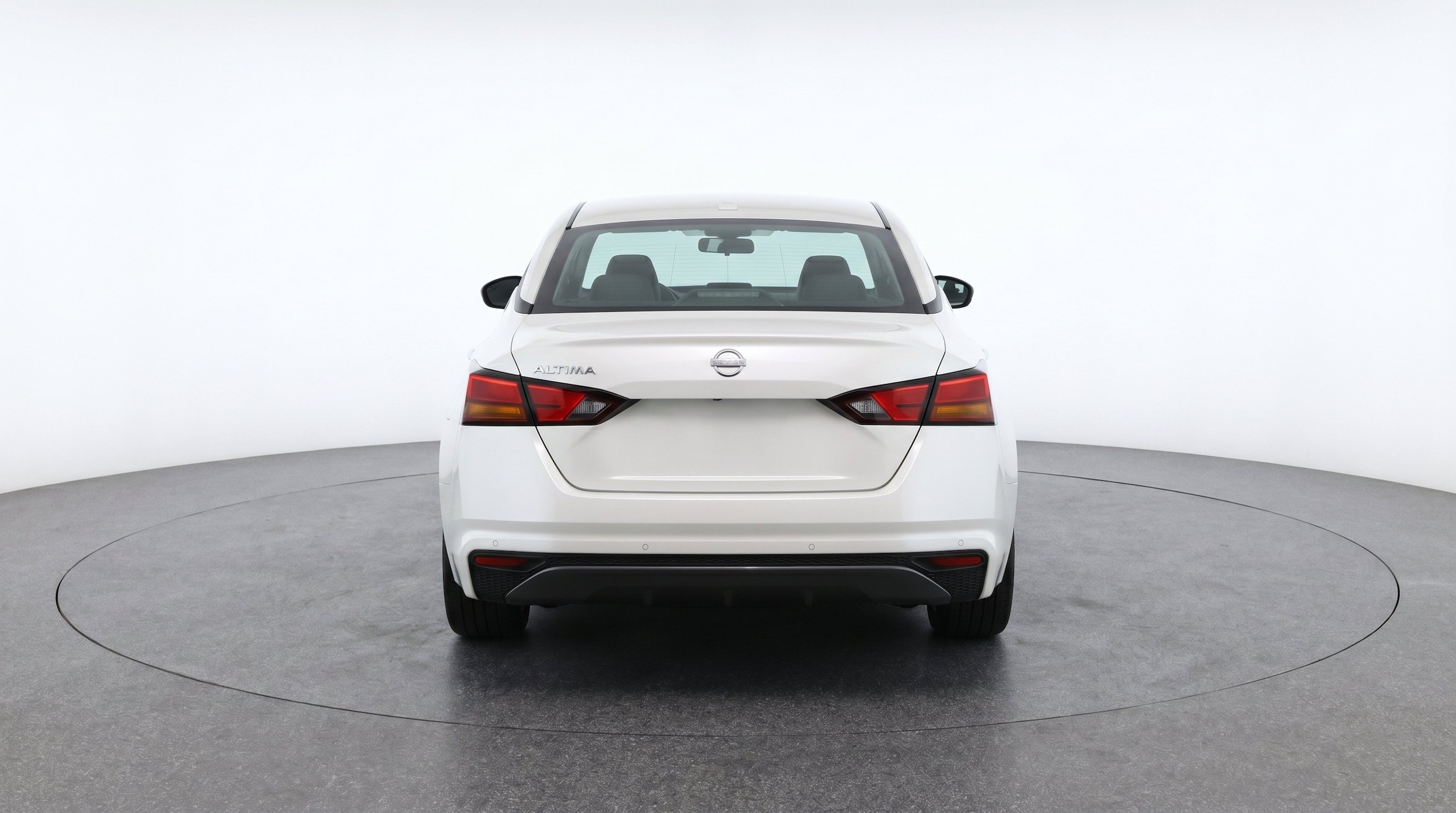 Thumbnail: 2026 Nissan Altima - 7