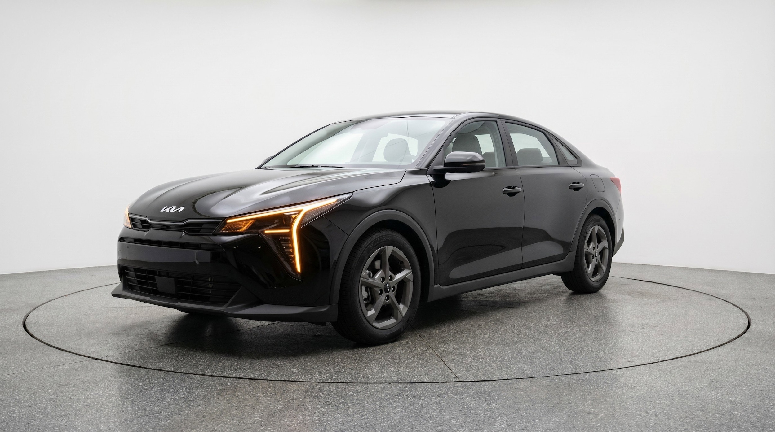 Thumbnail: 2025 Kia K4 - 3