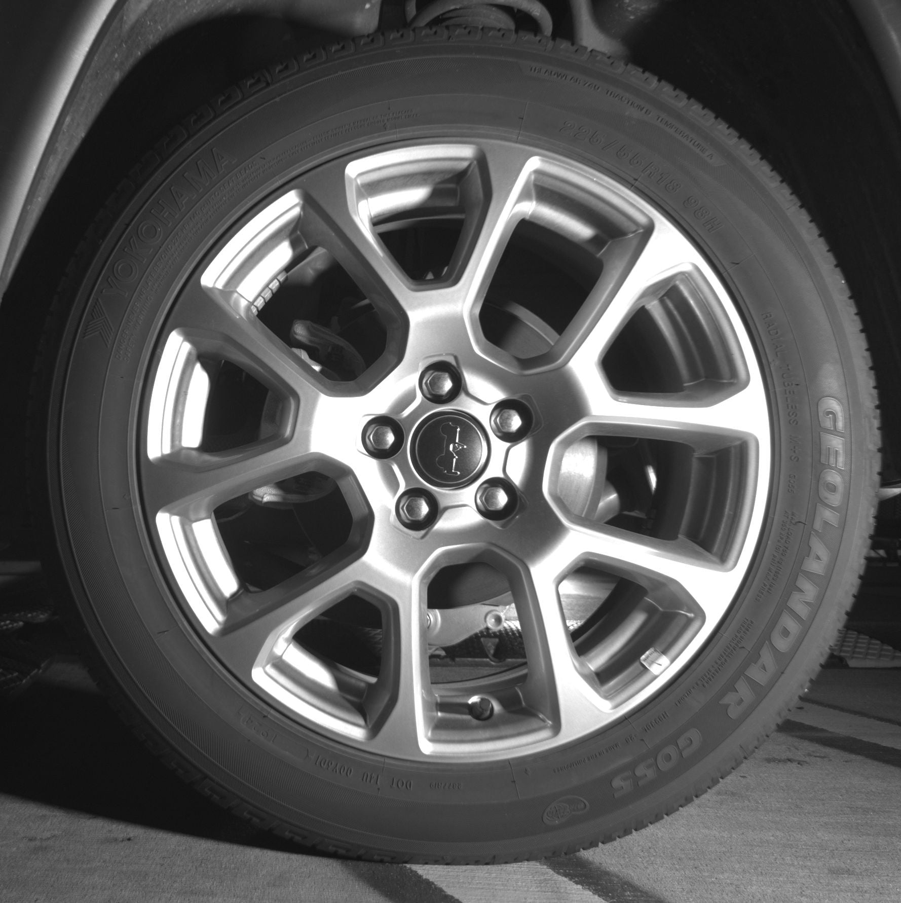 Thumbnail: 2025 Jeep Compass - 11