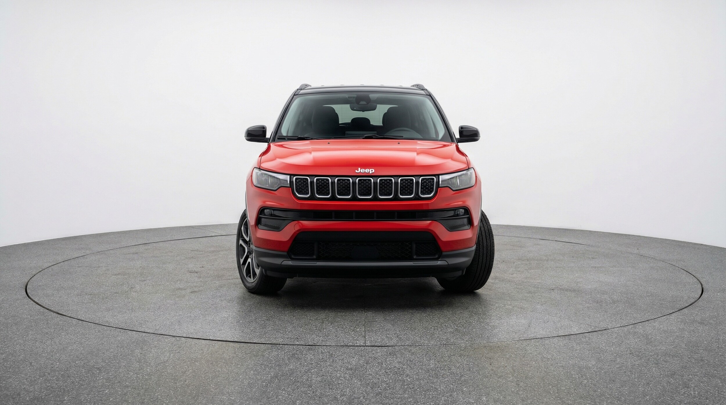 Thumbnail: 2025 Jeep Compass - 2