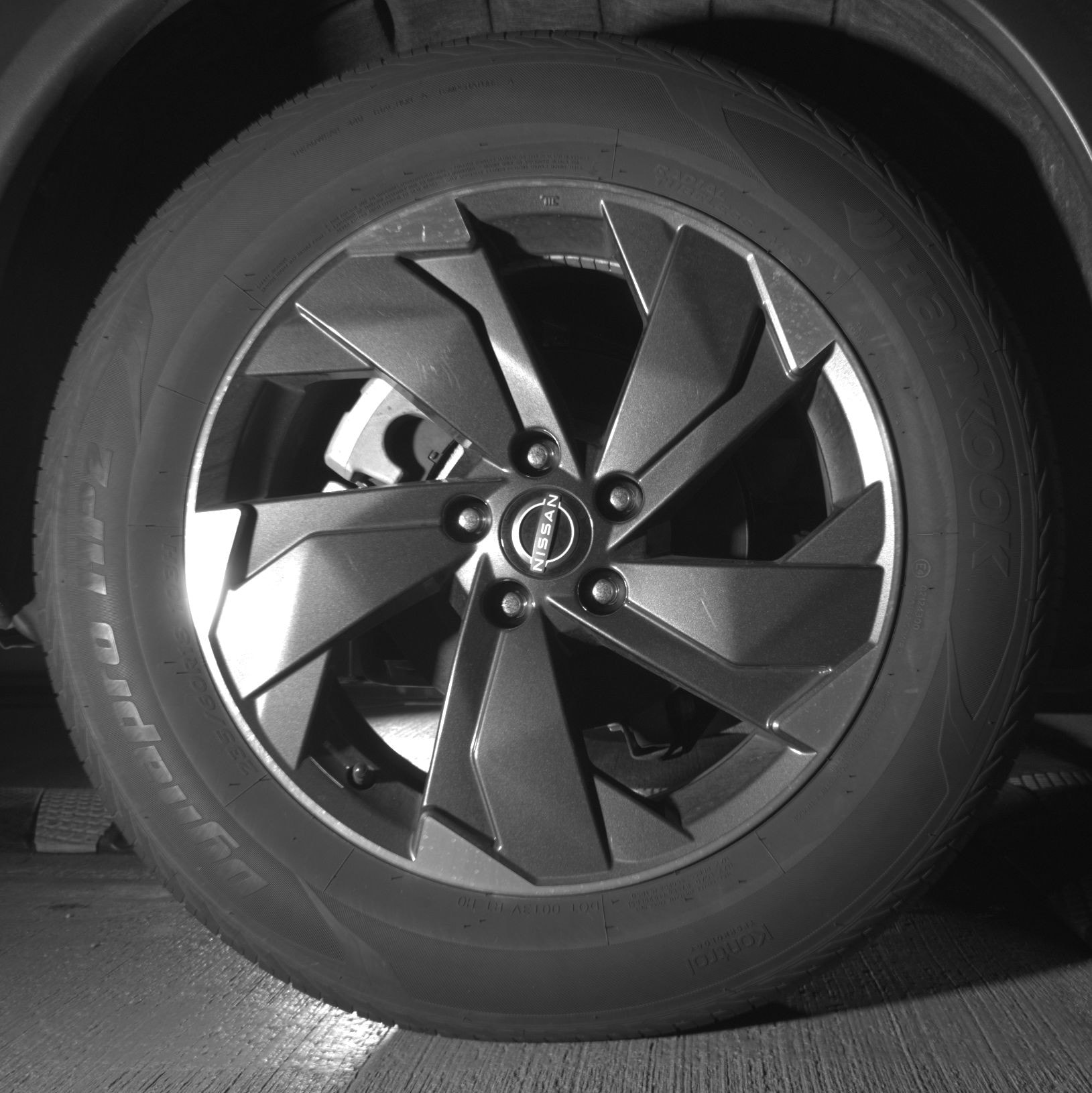 Thumbnail: 2025 Nissan Rogue - 12