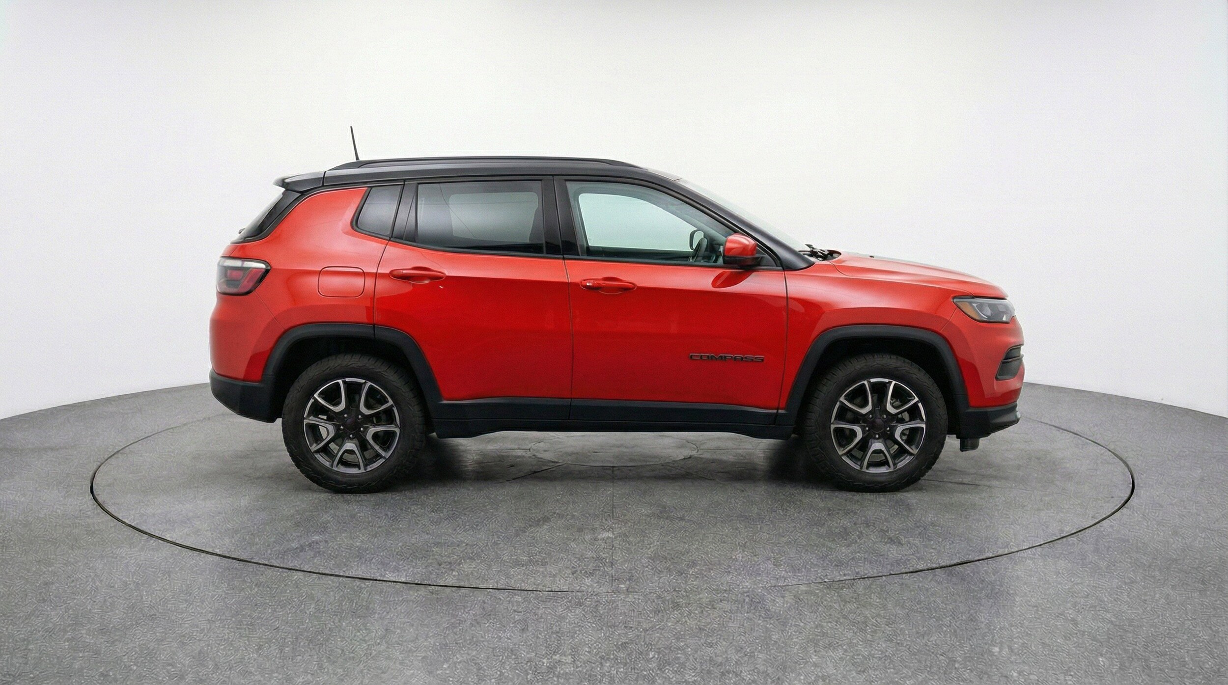 Thumbnail: 2025 Jeep Compass - 11