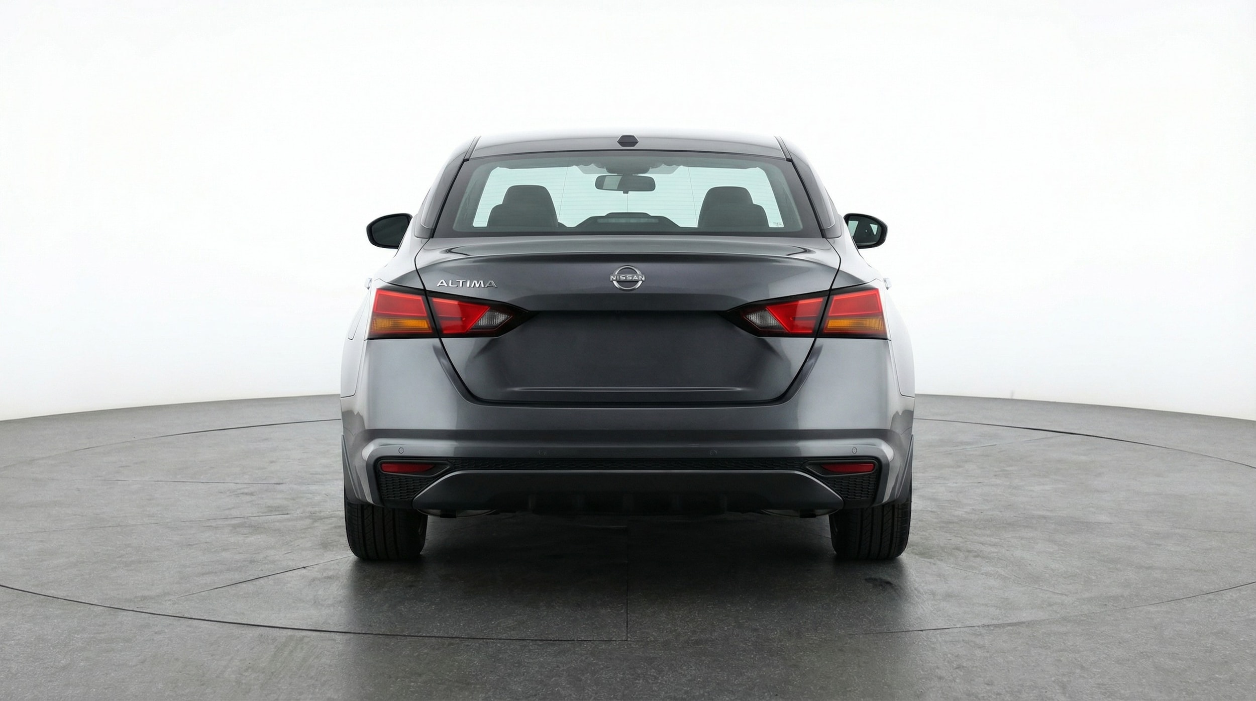 Thumbnail: 2025 Nissan Altima - 6