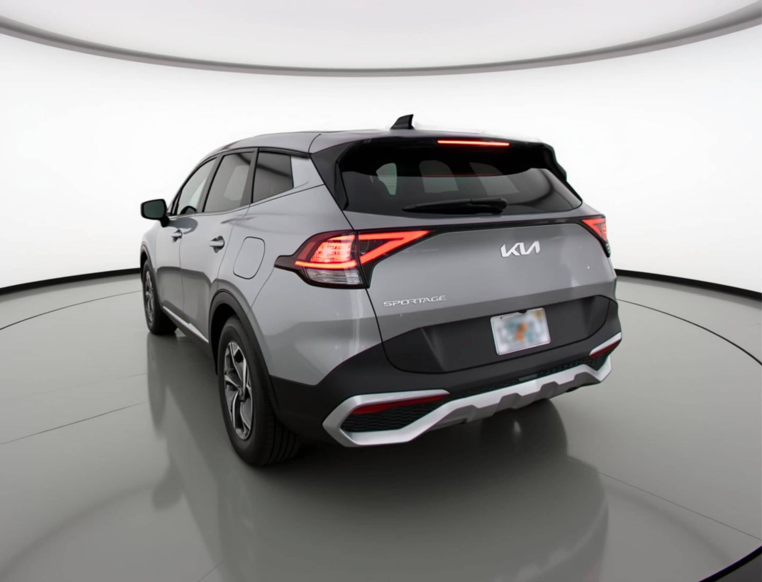 Thumbnail: 2025 Kia Sportage - 6